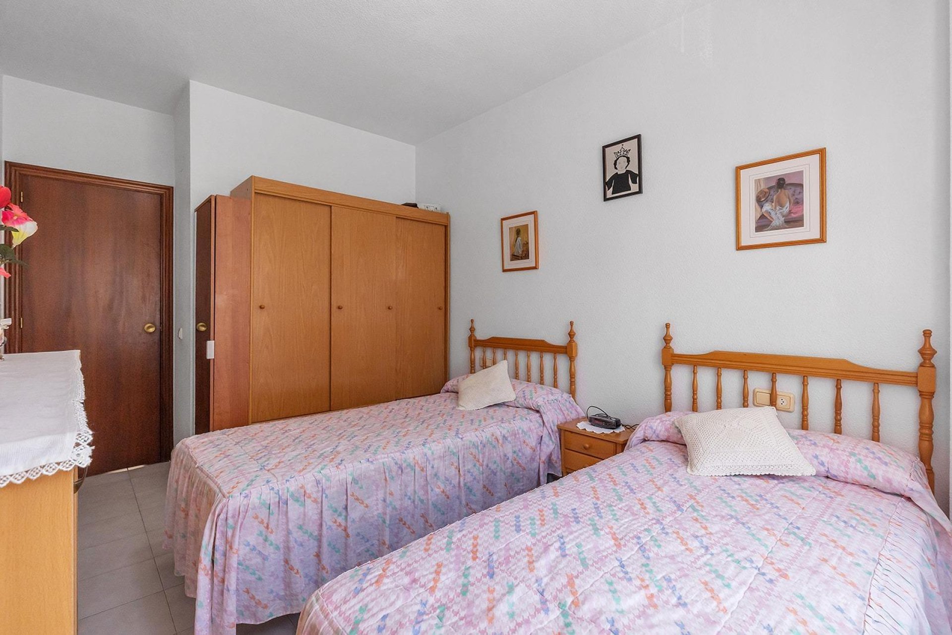 Herverkoop - Appartement - Torrevieja