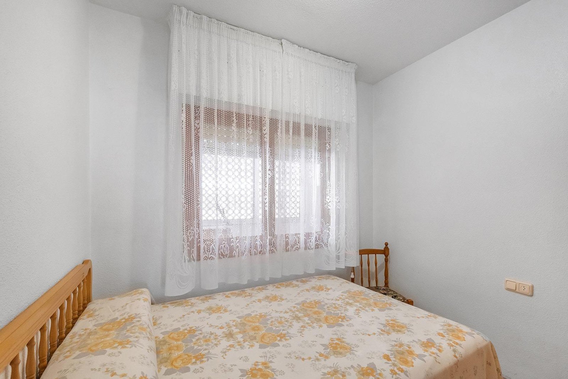 Herverkoop - Appartement - Torrevieja