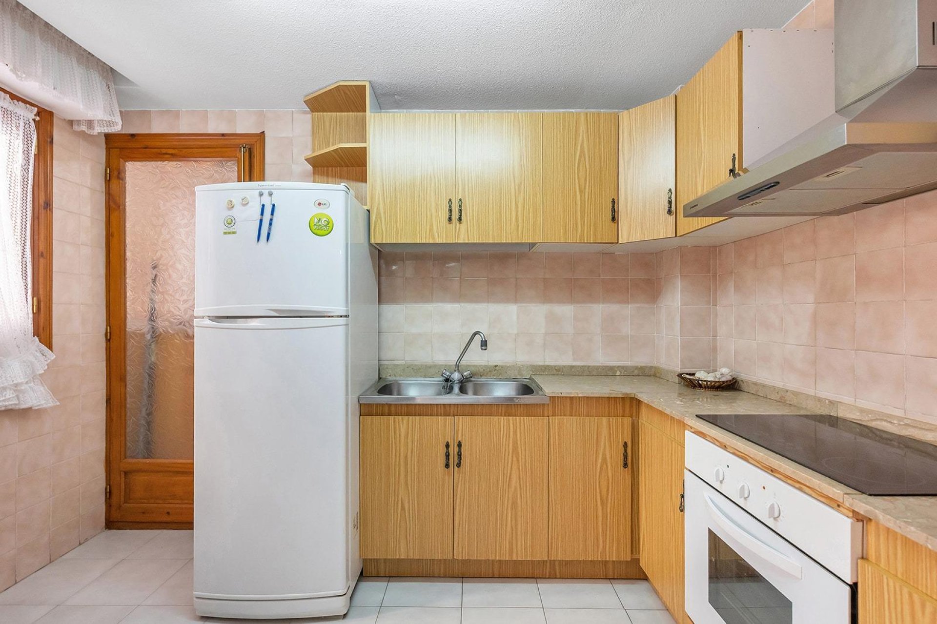 Herverkoop - Appartement - Torrevieja