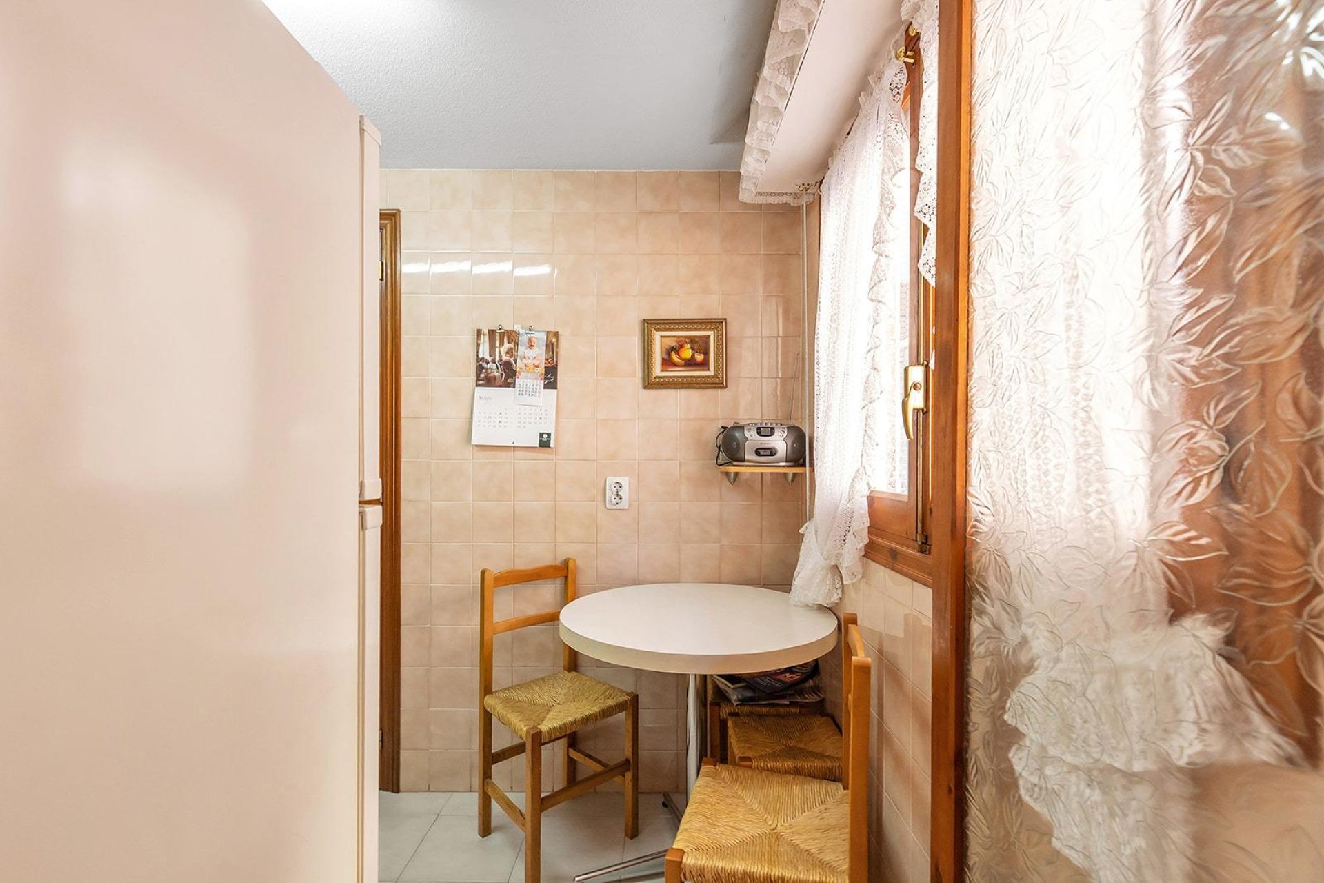 Herverkoop - Appartement - Torrevieja
