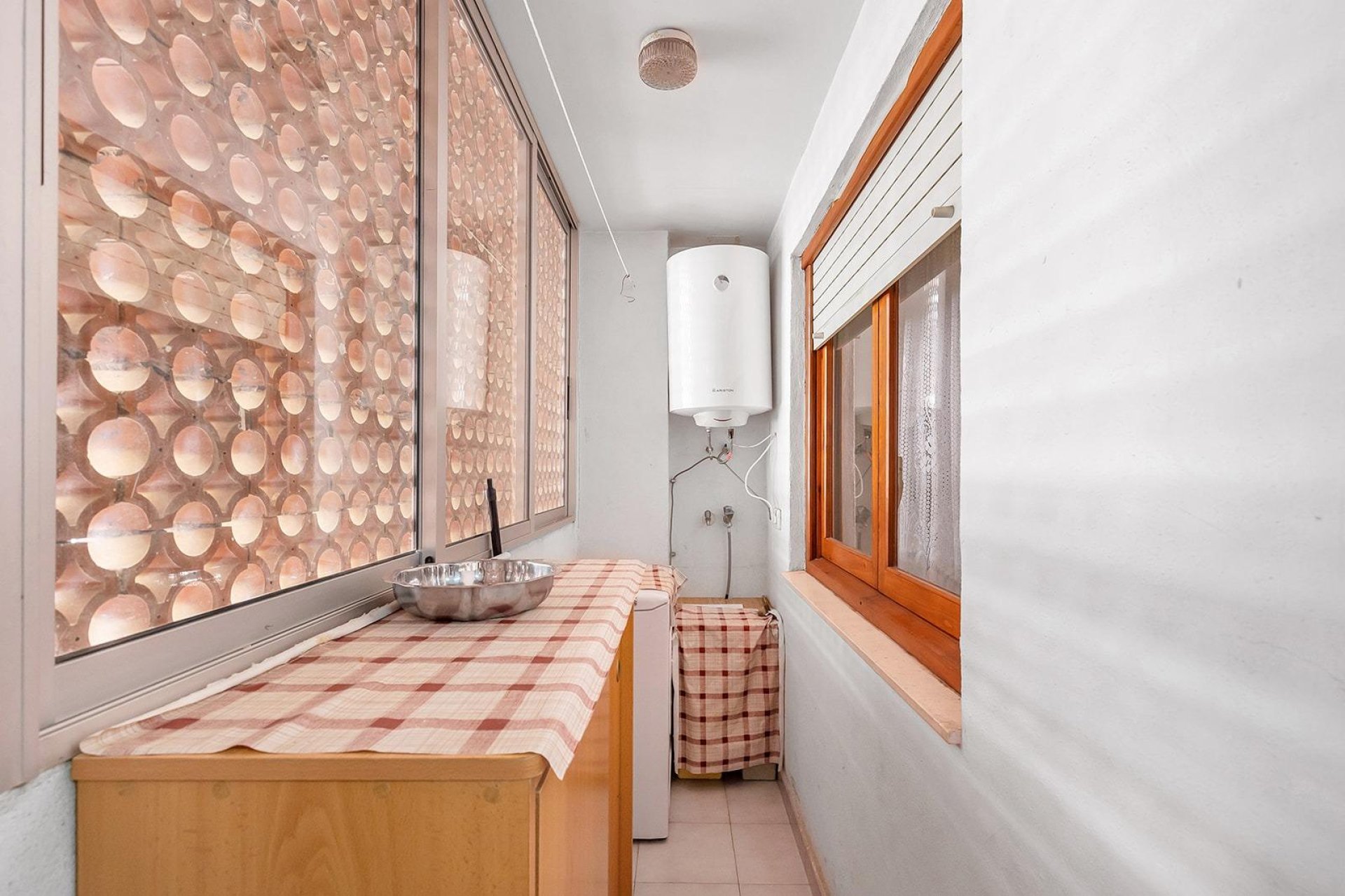 Herverkoop - Appartement - Torrevieja