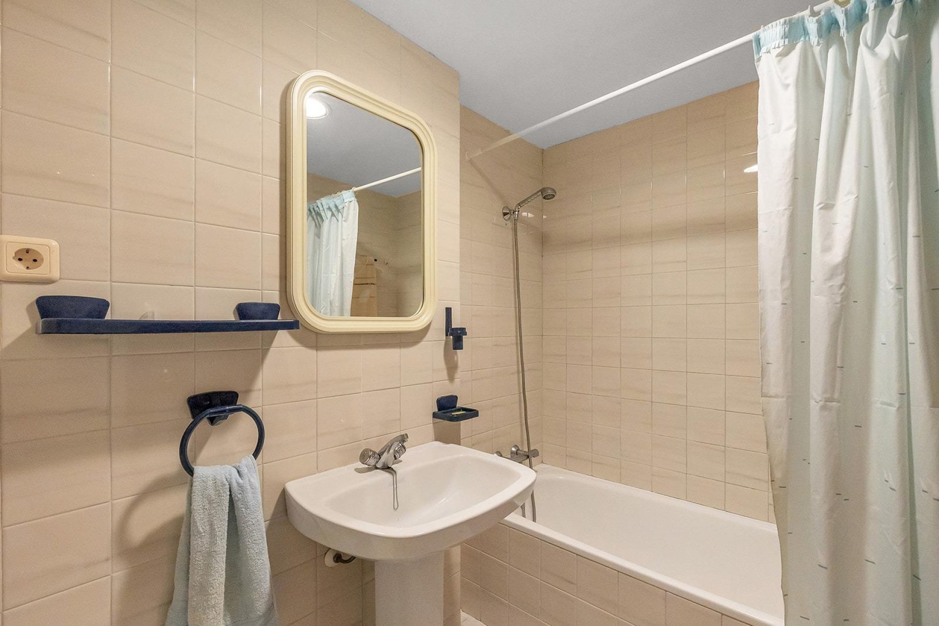 Herverkoop - Appartement - Torrevieja