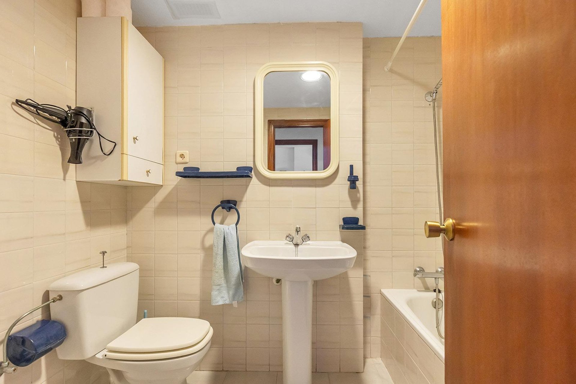 Herverkoop - Appartement - Torrevieja