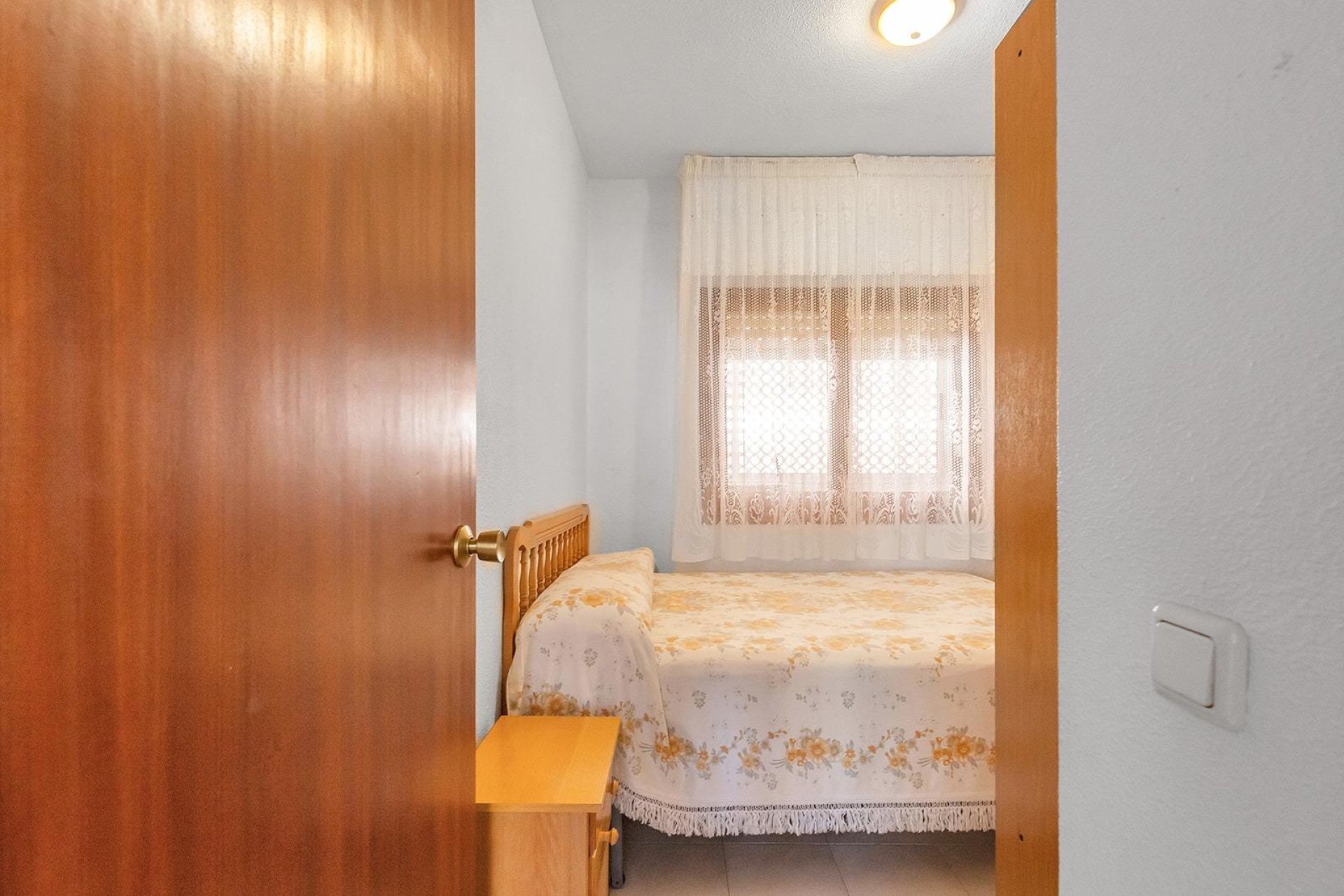 Herverkoop - Appartement - Torrevieja