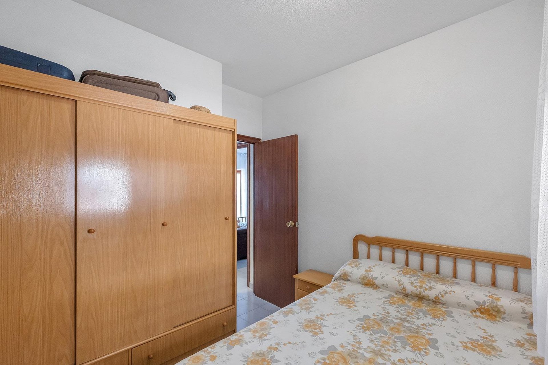 Herverkoop - Appartement - Torrevieja