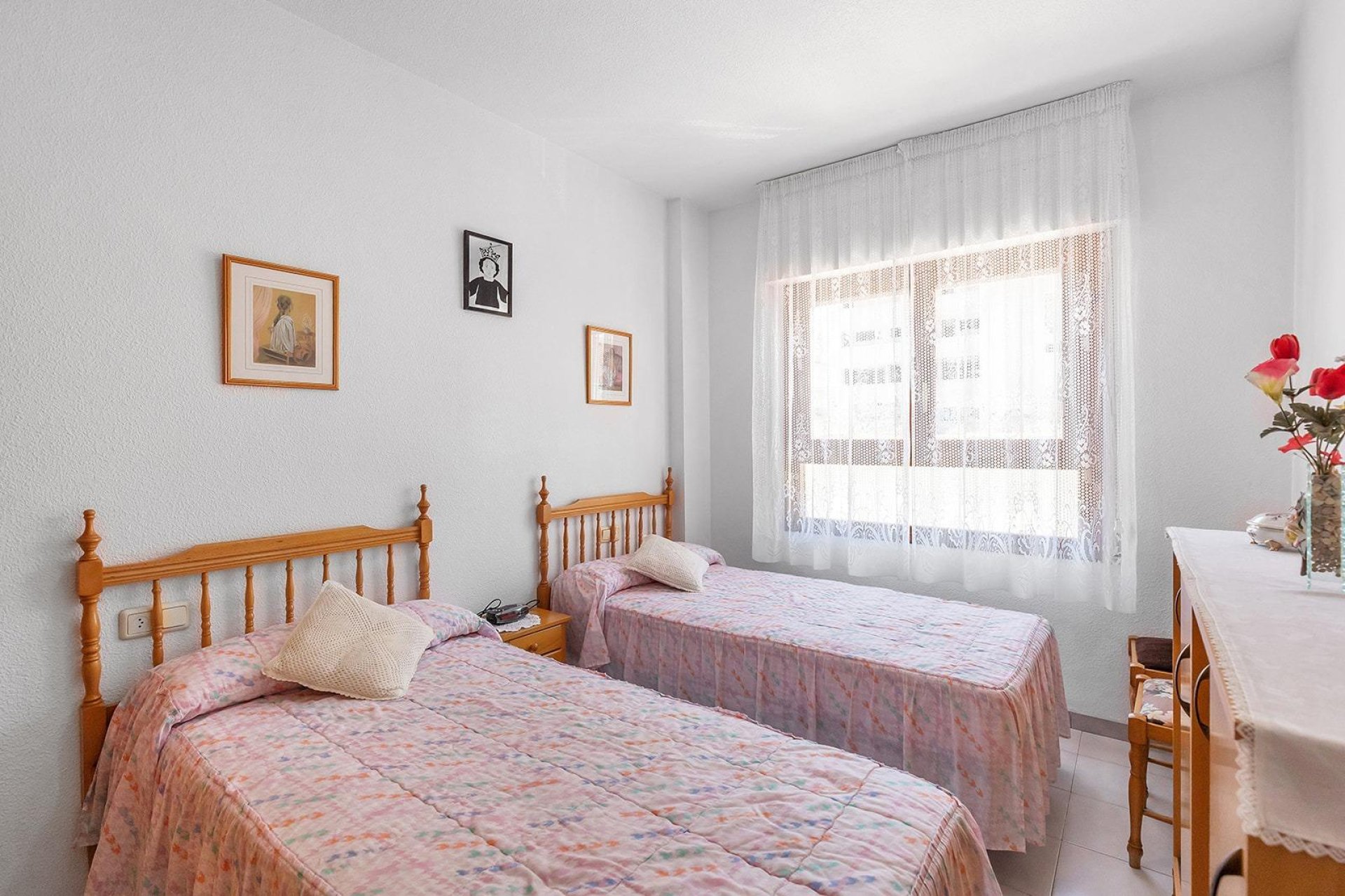 Herverkoop - Appartement - Torrevieja