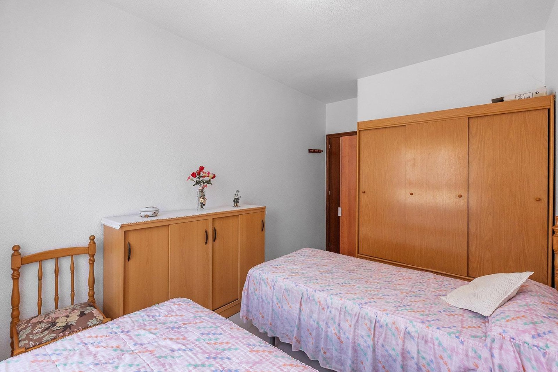Herverkoop - Appartement - Torrevieja