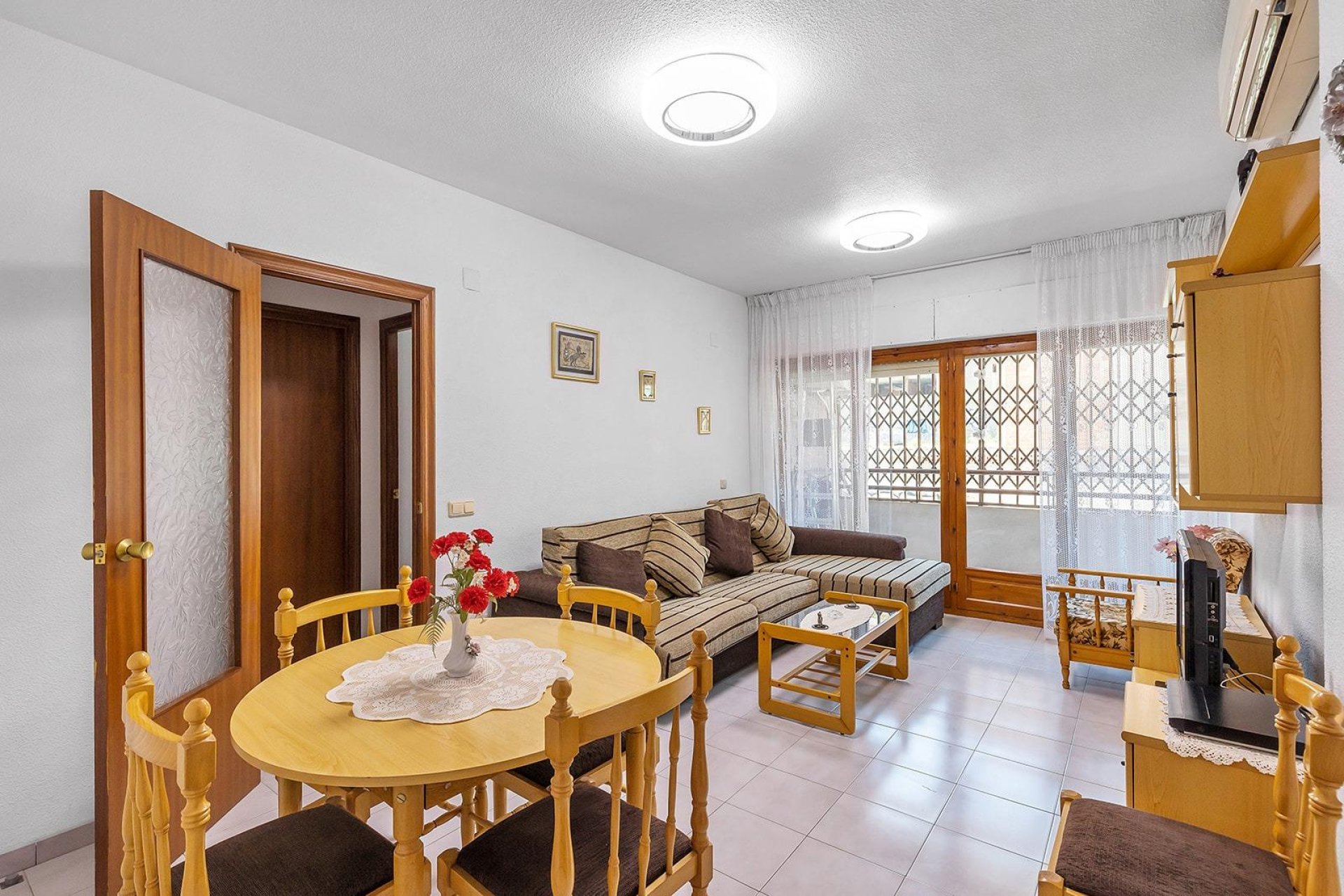 Herverkoop - Appartement - Torrevieja