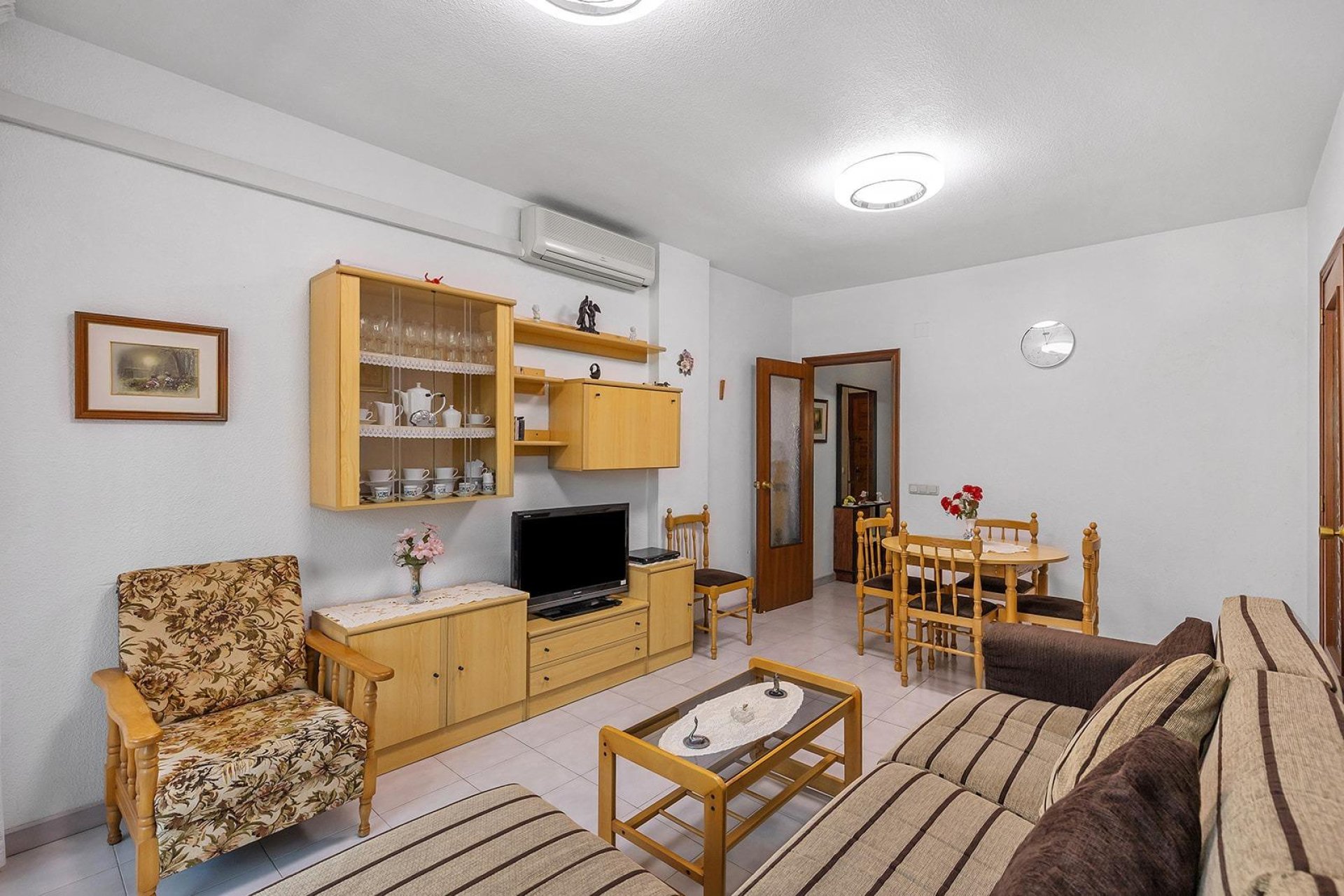 Herverkoop - Appartement - Torrevieja