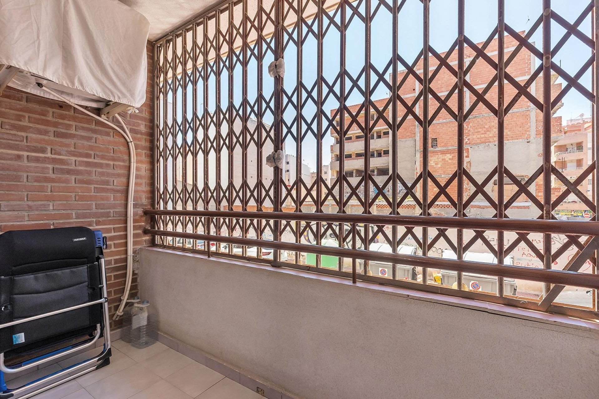 Herverkoop - Appartement - Torrevieja