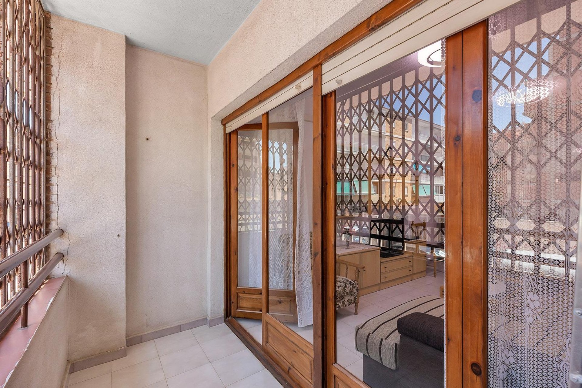 Herverkoop - Appartement - Torrevieja