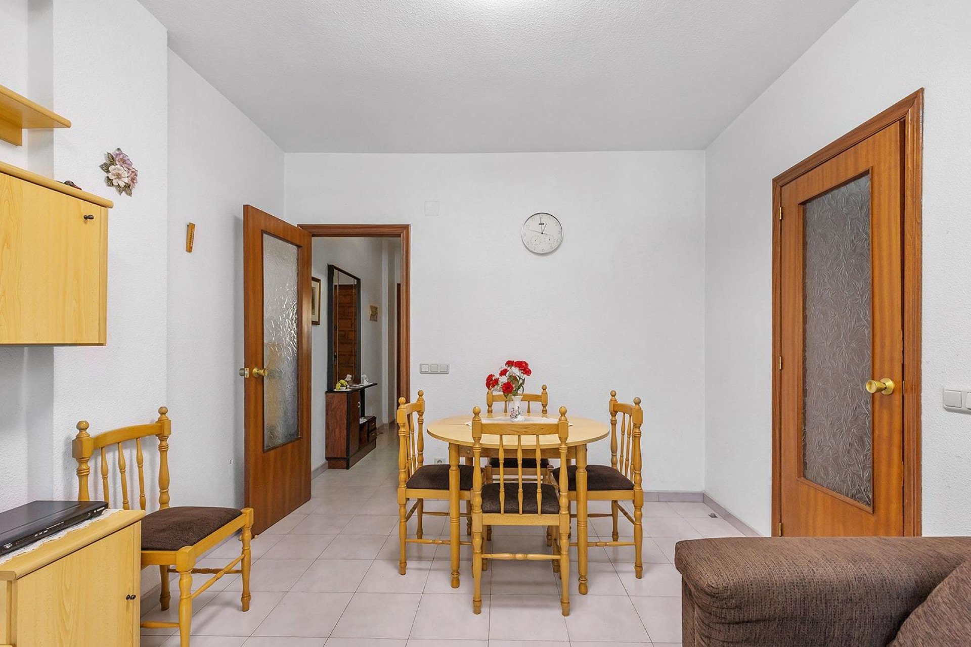 Herverkoop - Appartement - Torrevieja