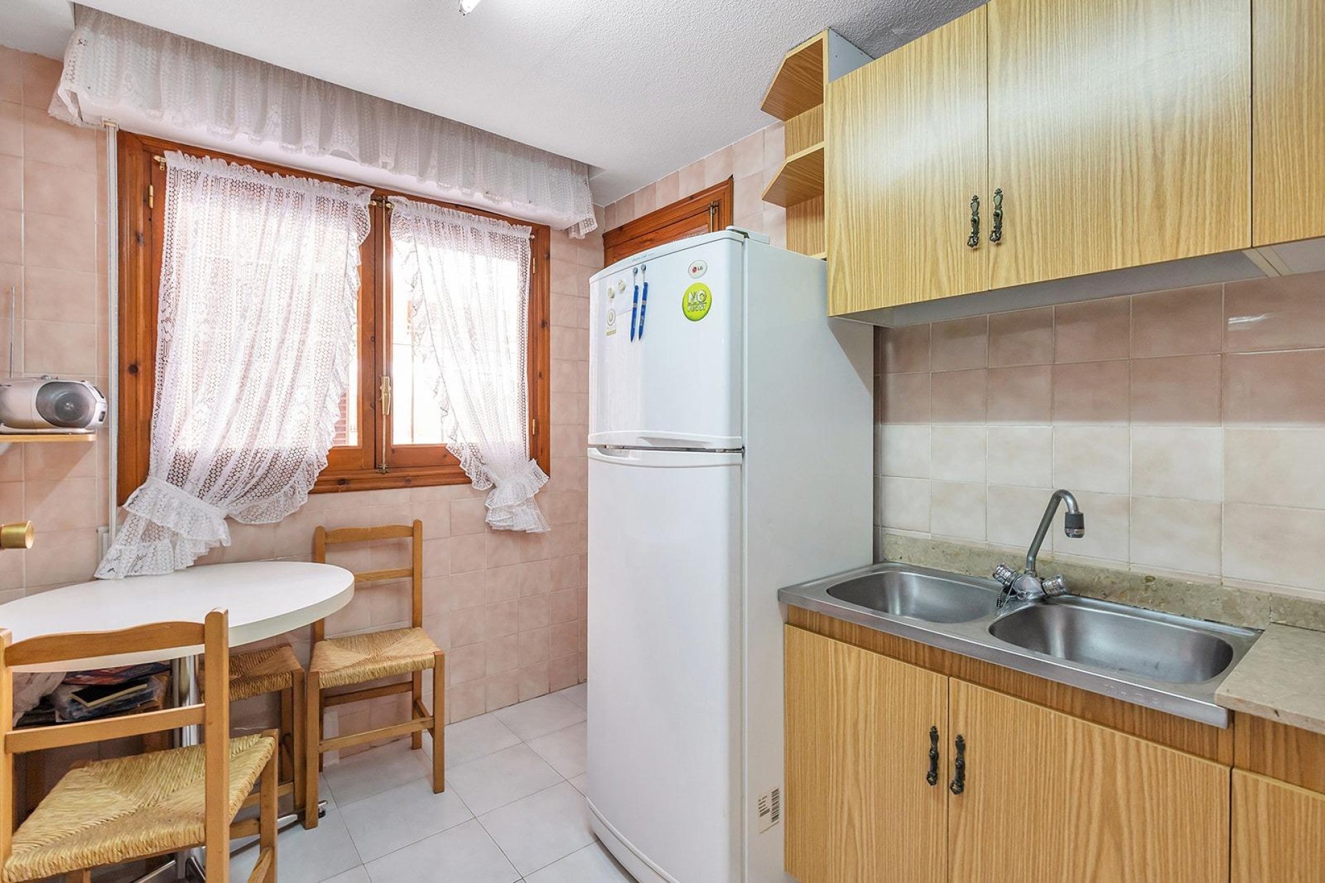 Herverkoop - Appartement - Torrevieja