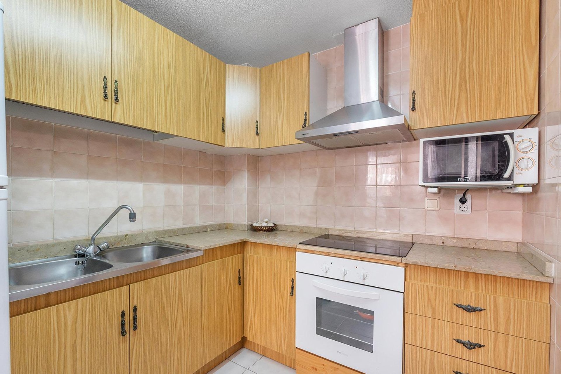 Herverkoop - Appartement - Torrevieja