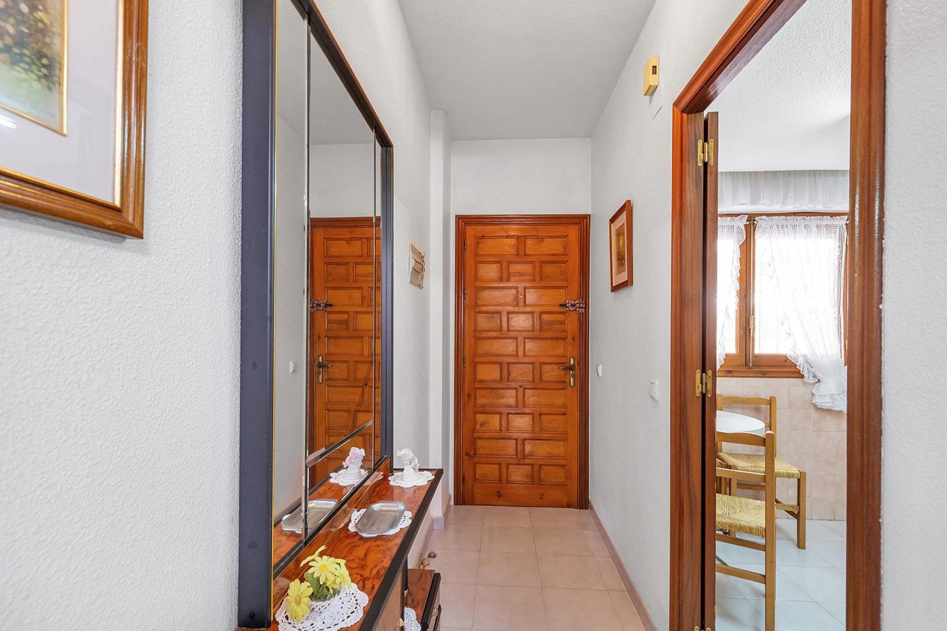 Herverkoop - Appartement - Torrevieja