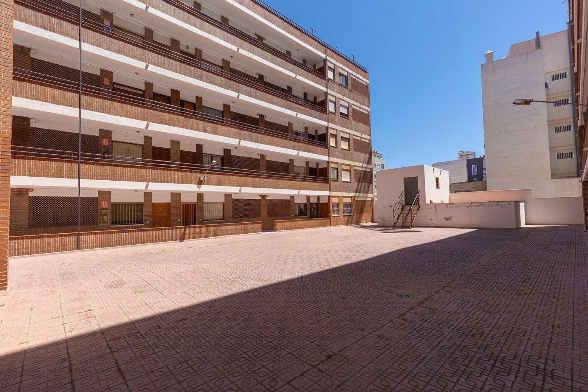 Herverkoop - Appartement - Torrevieja