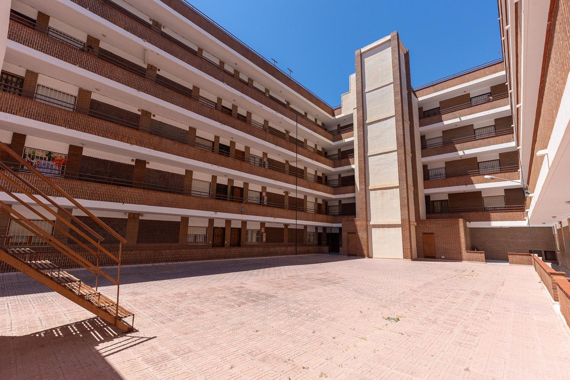 Herverkoop - Appartement - Torrevieja