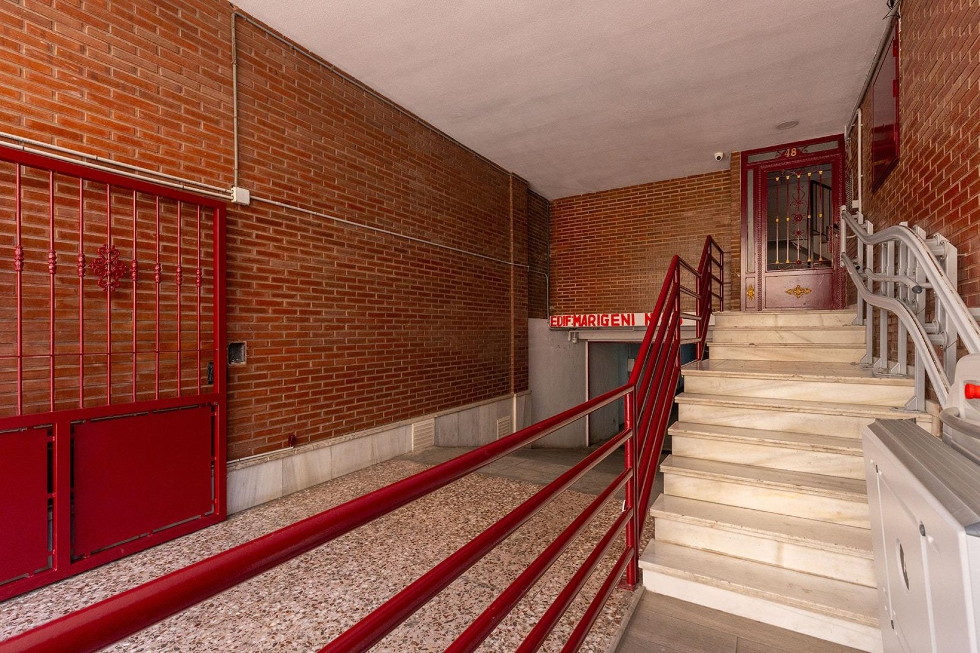 Herverkoop - Appartement - Torrevieja