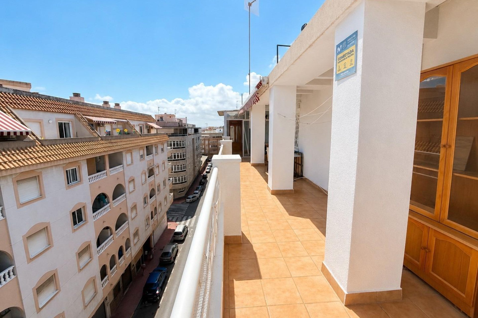 Herverkoop - Appartement - Torrevieja