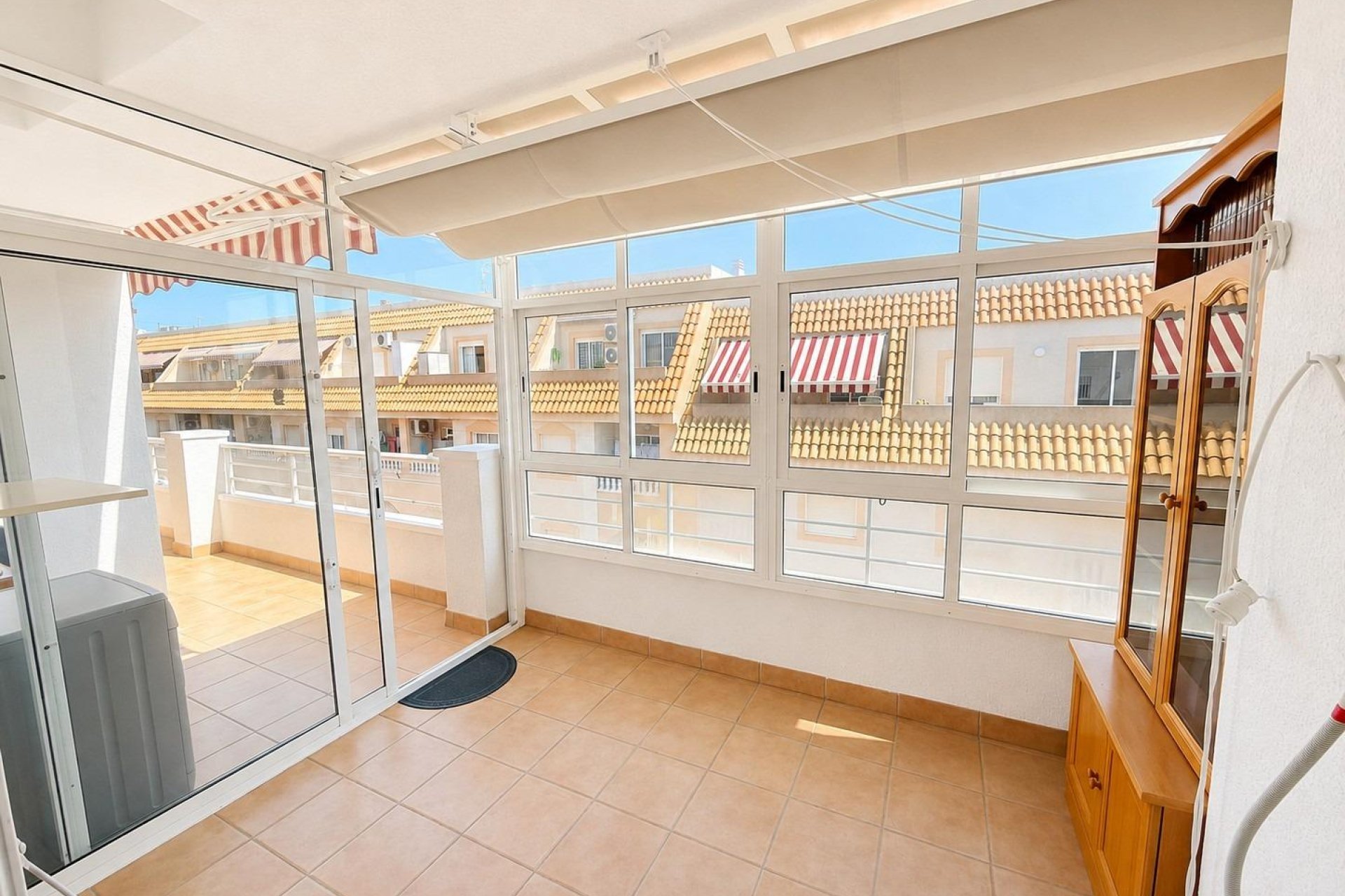 Herverkoop - Appartement - Torrevieja