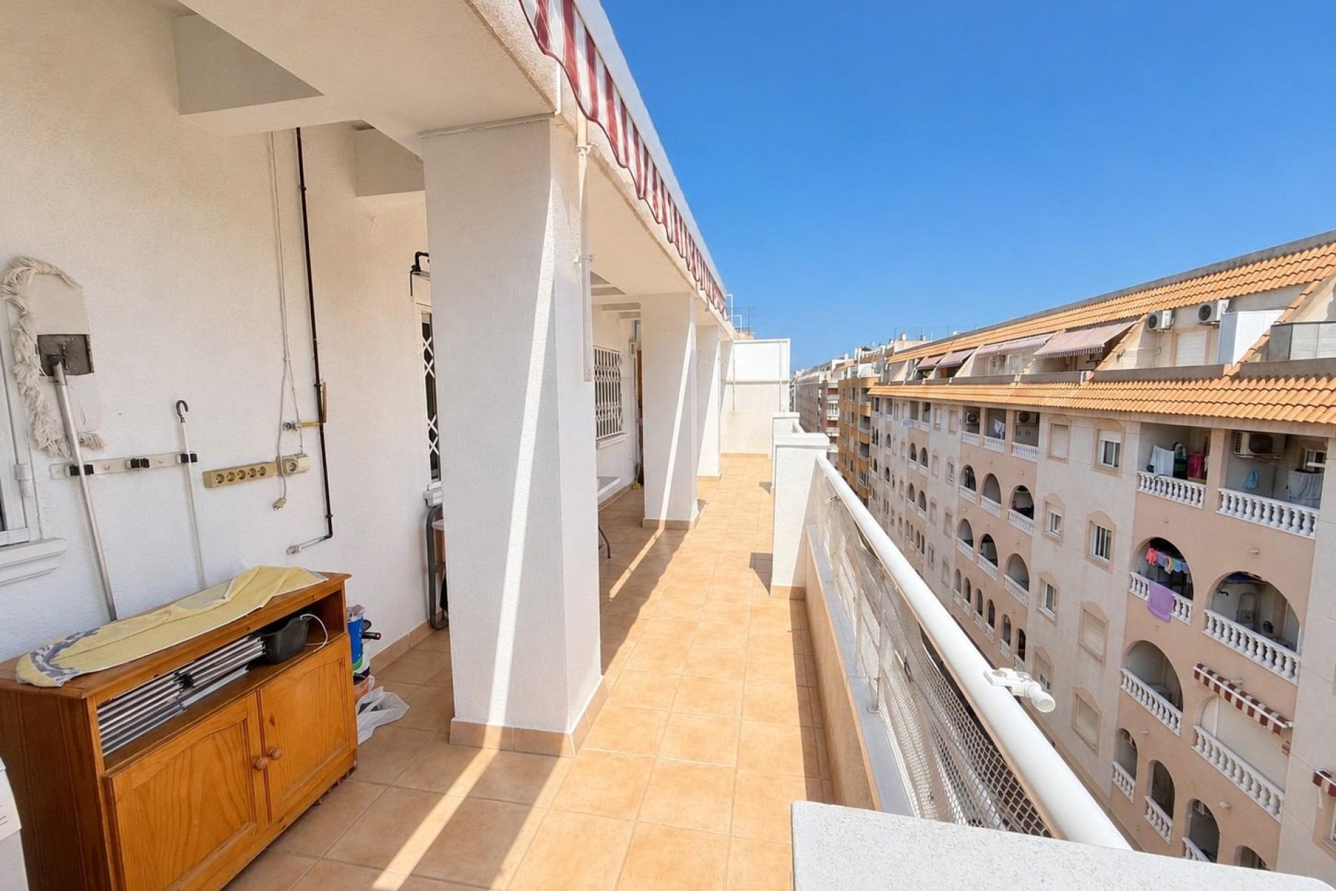 Herverkoop - Appartement - Torrevieja