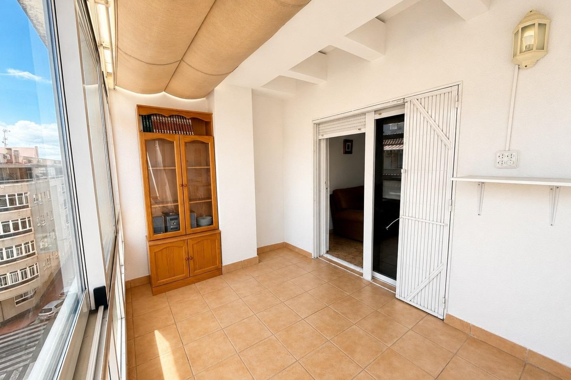 Herverkoop - Appartement - Torrevieja