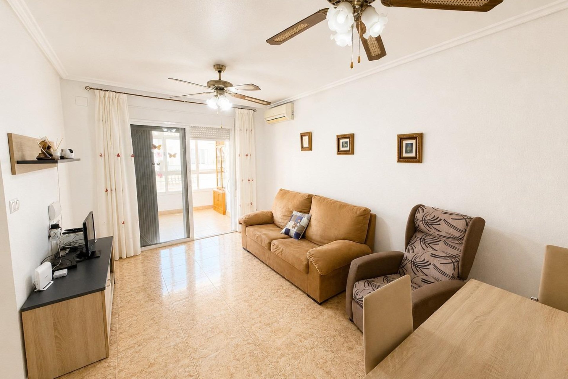 Herverkoop - Appartement - Torrevieja