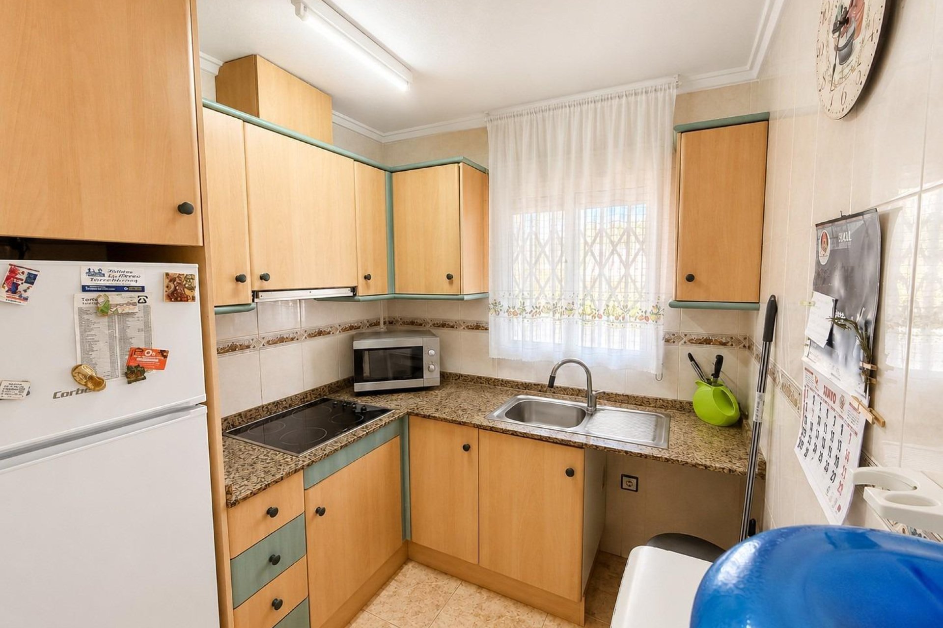 Herverkoop - Appartement - Torrevieja
