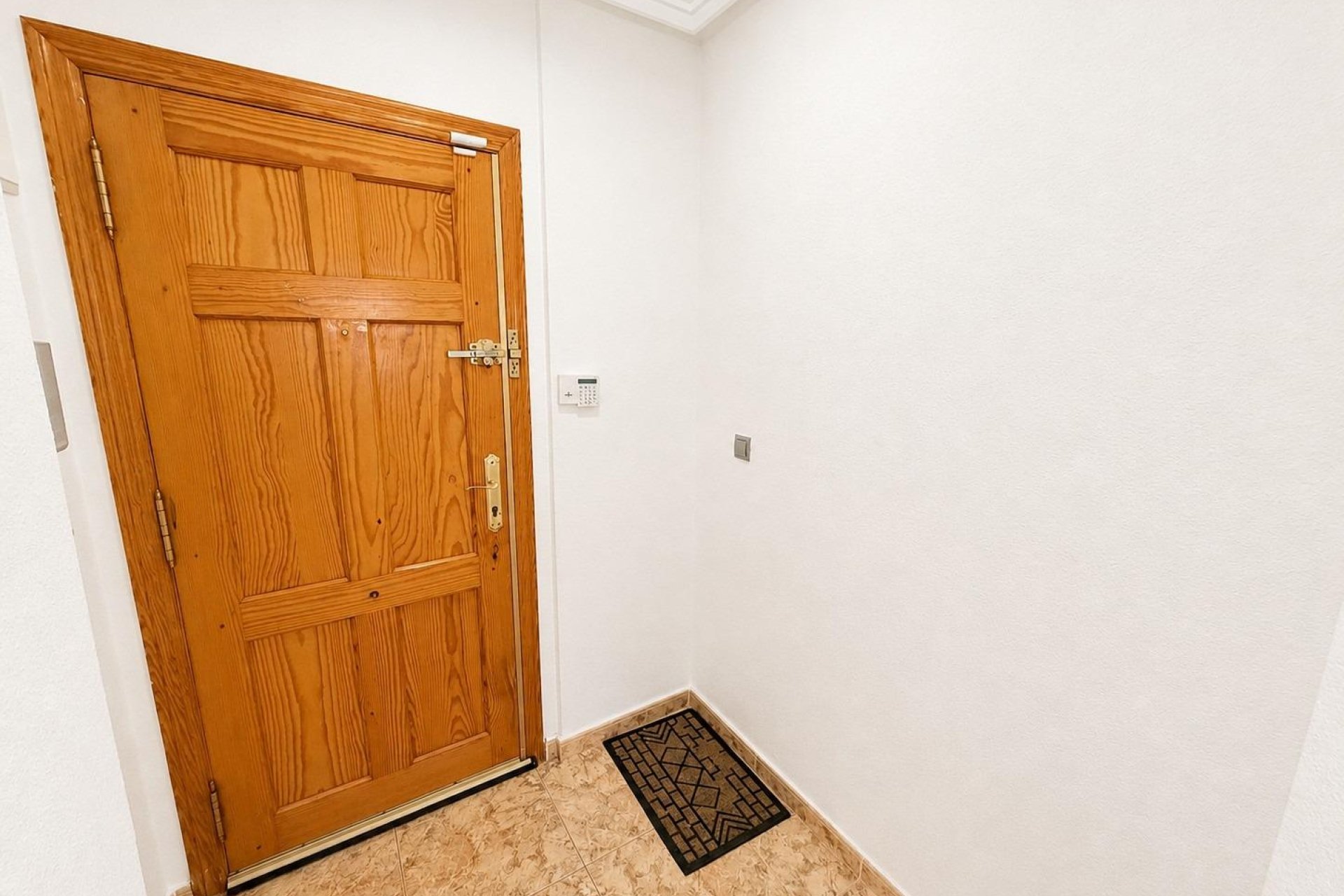 Herverkoop - Appartement - Torrevieja