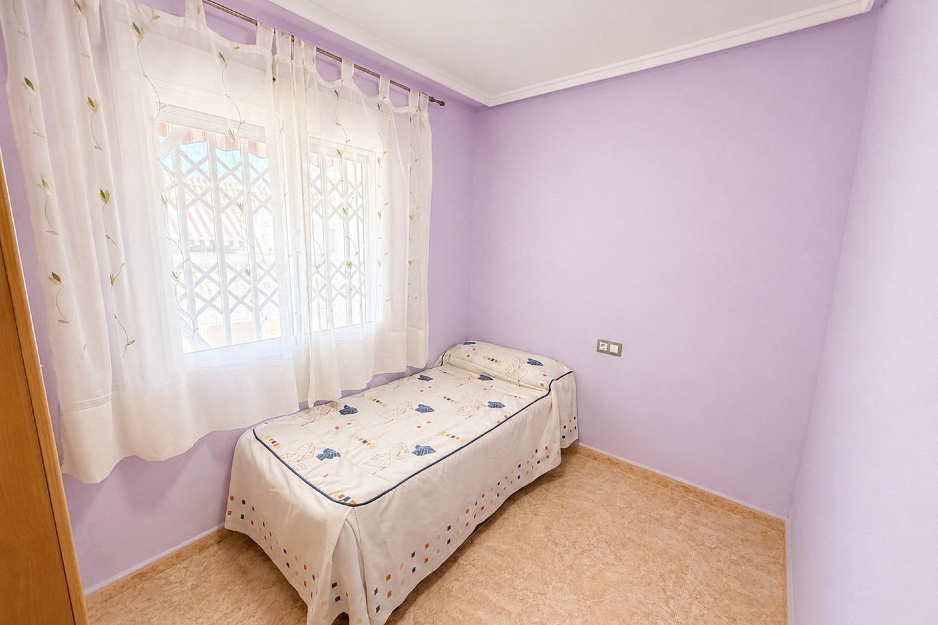 Herverkoop - Appartement - Torrevieja