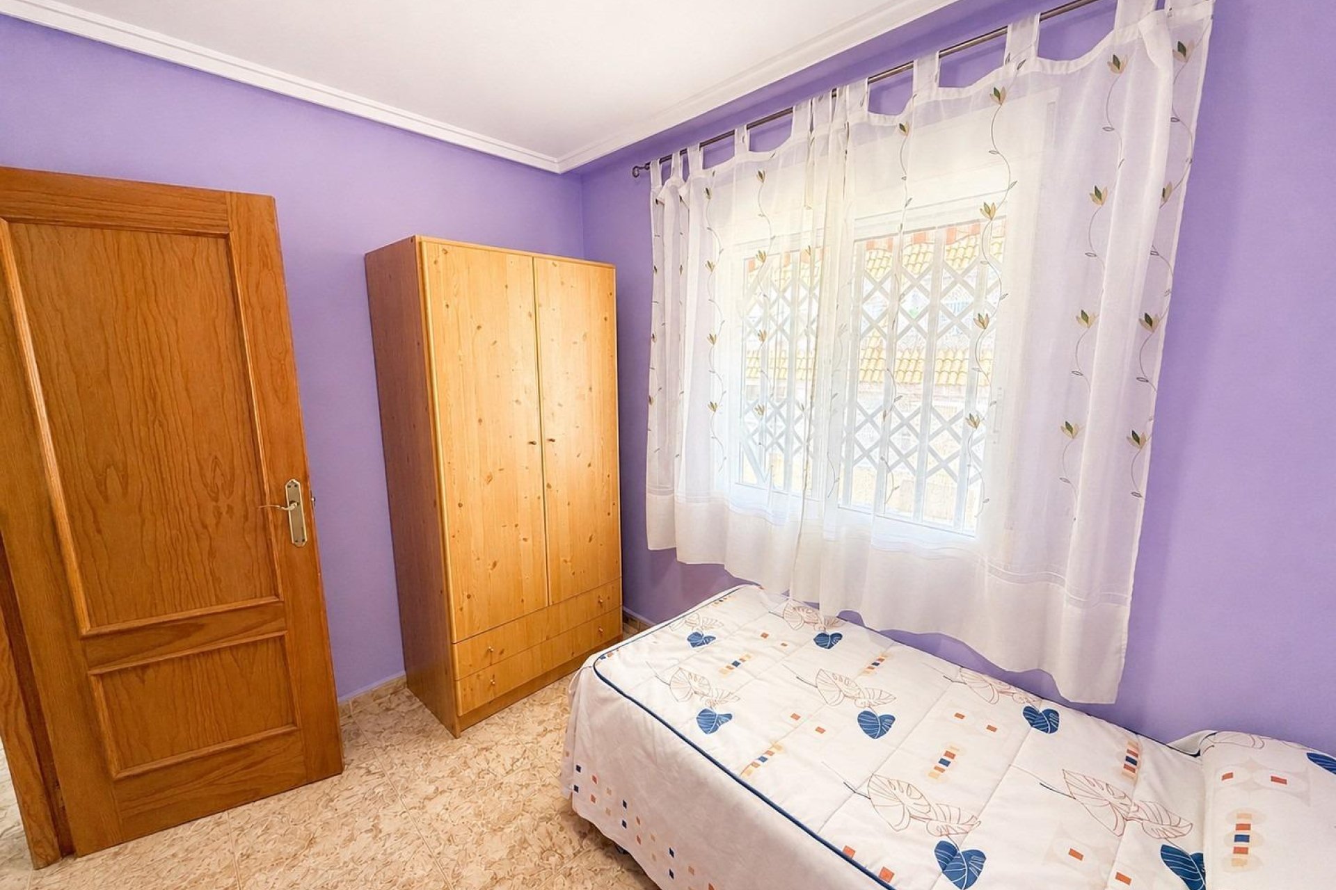 Herverkoop - Appartement - Torrevieja