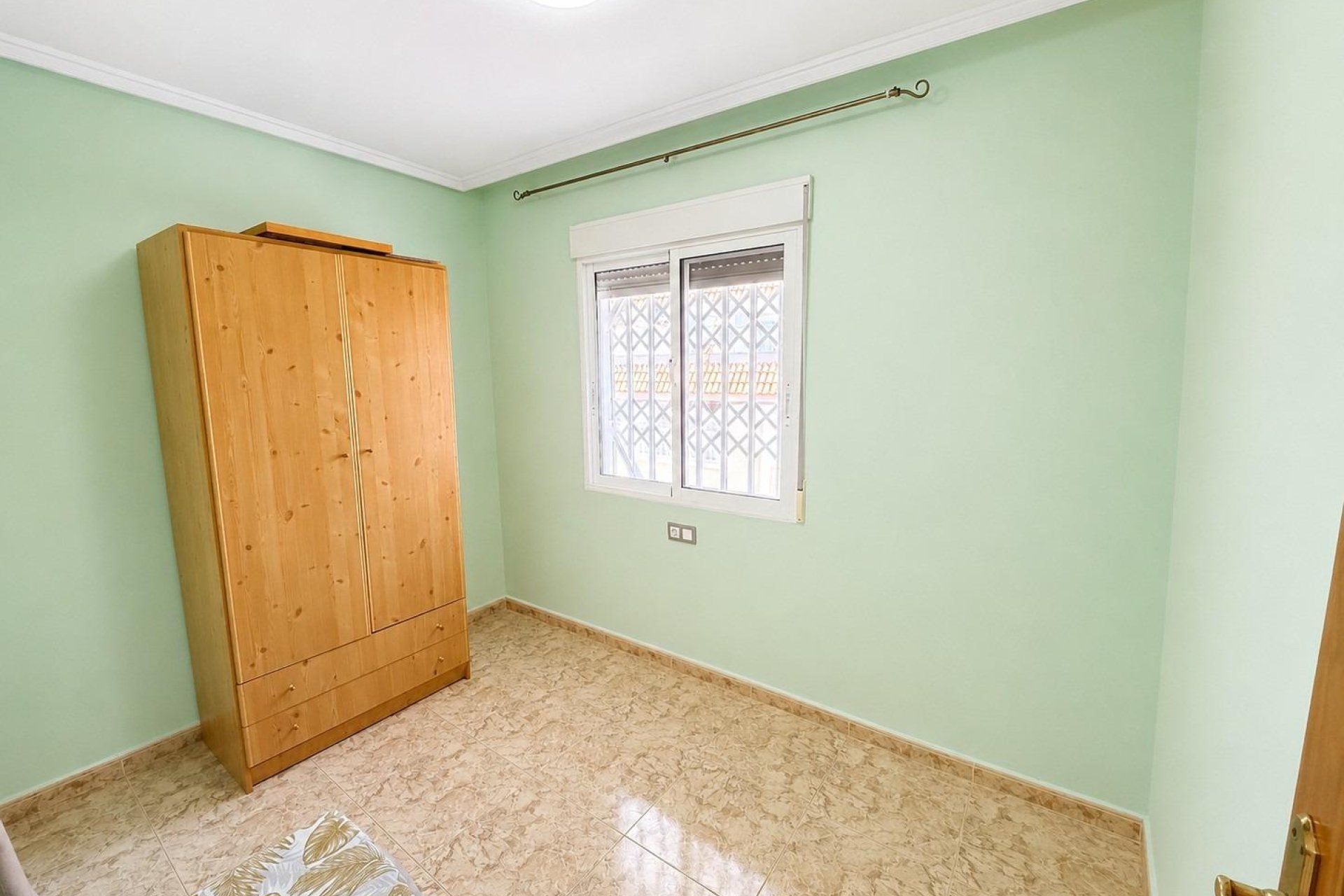 Herverkoop - Appartement - Torrevieja