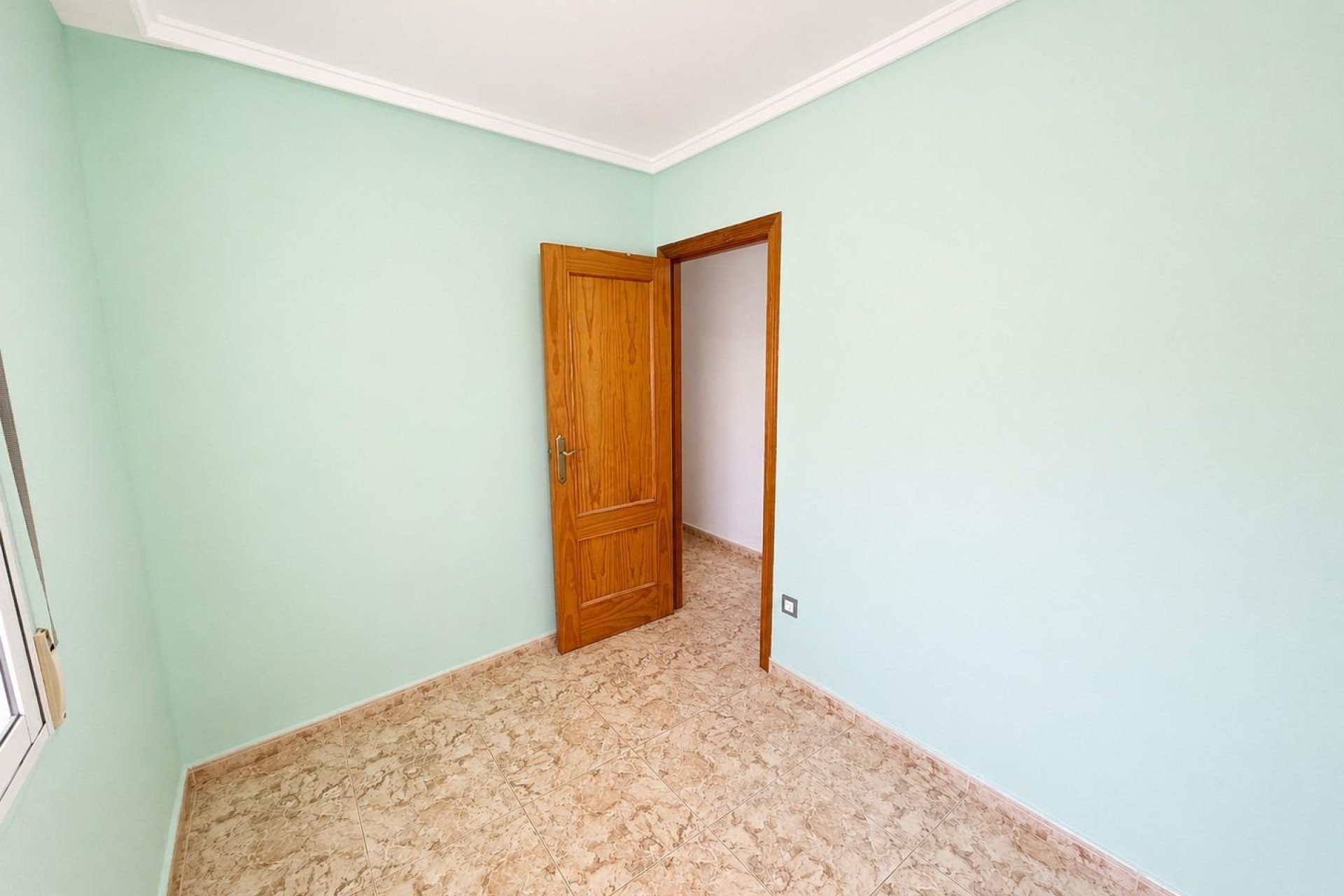 Herverkoop - Appartement - Torrevieja