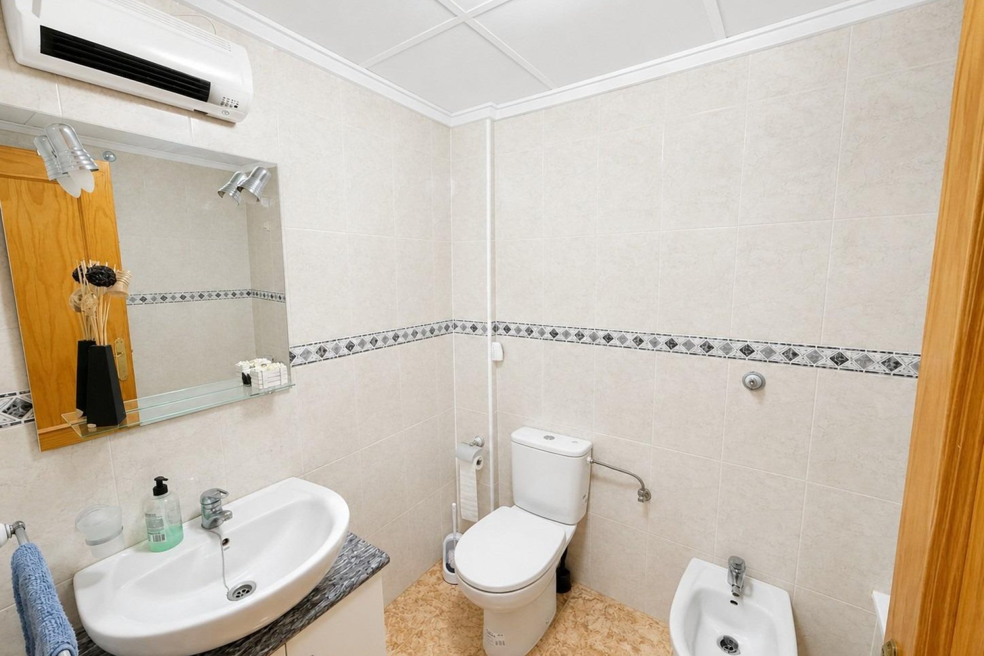 Herverkoop - Appartement - Torrevieja