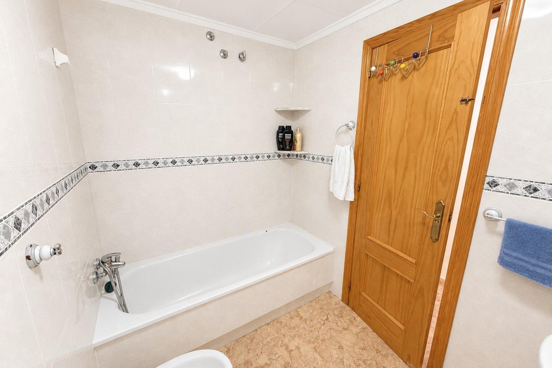Herverkoop - Appartement - Torrevieja