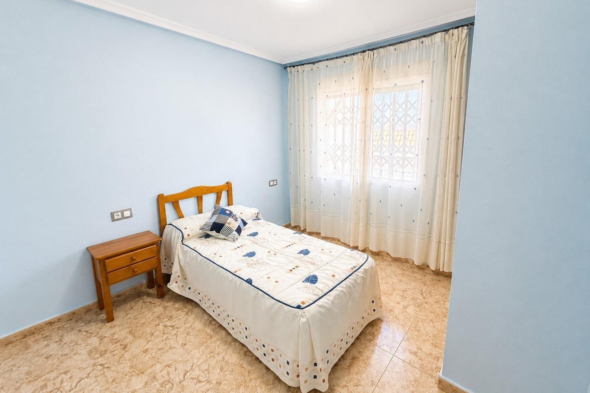 Herverkoop - Appartement - Torrevieja