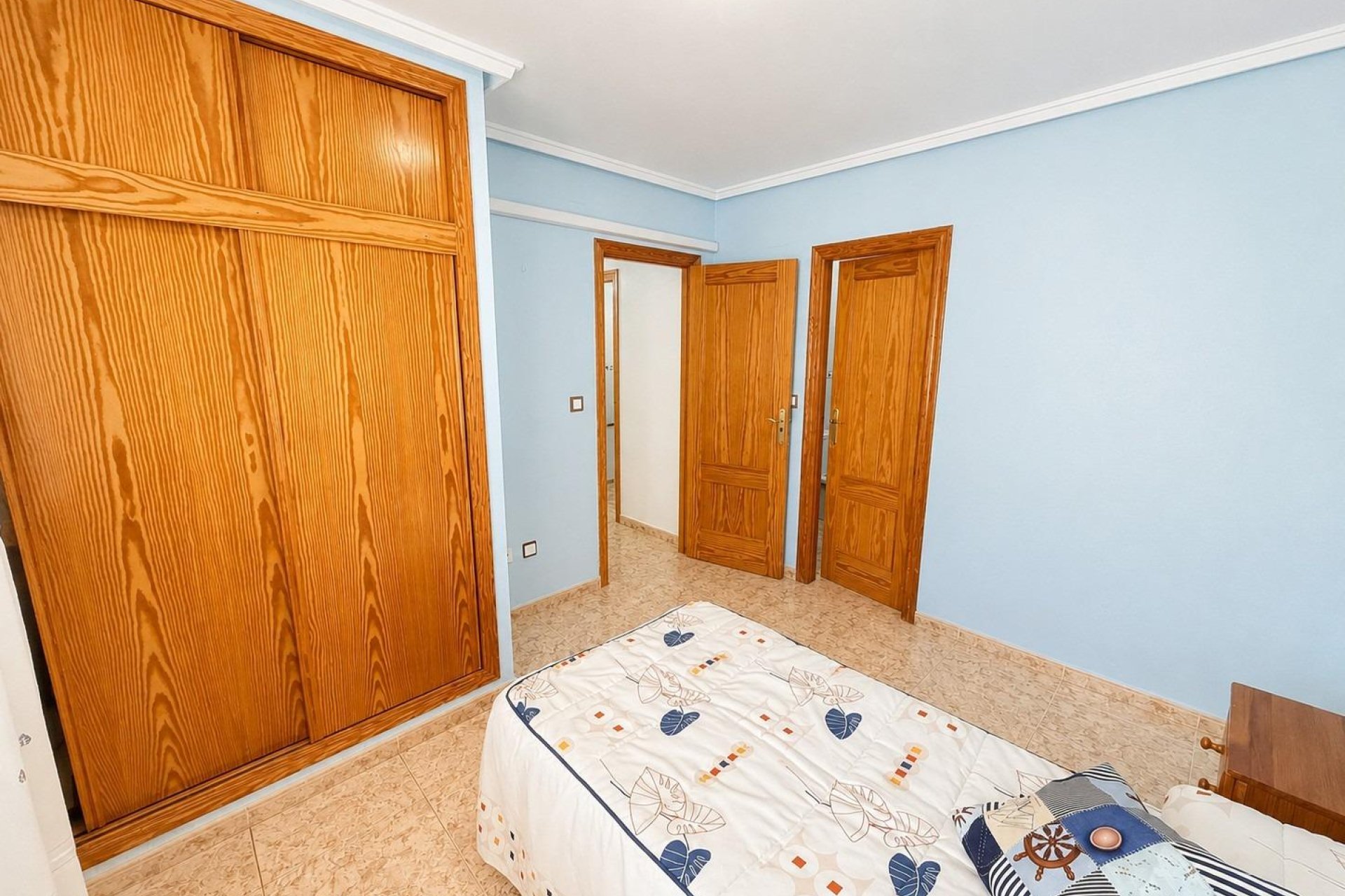 Herverkoop - Appartement - Torrevieja