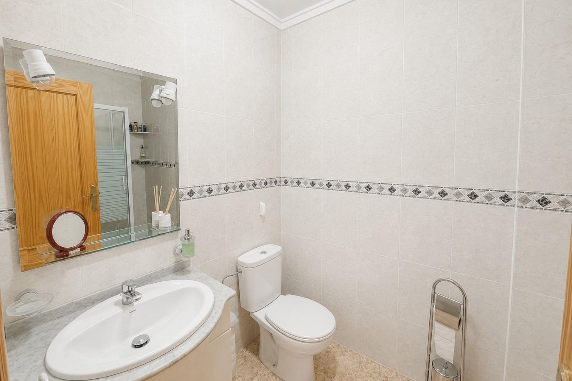Herverkoop - Appartement - Torrevieja