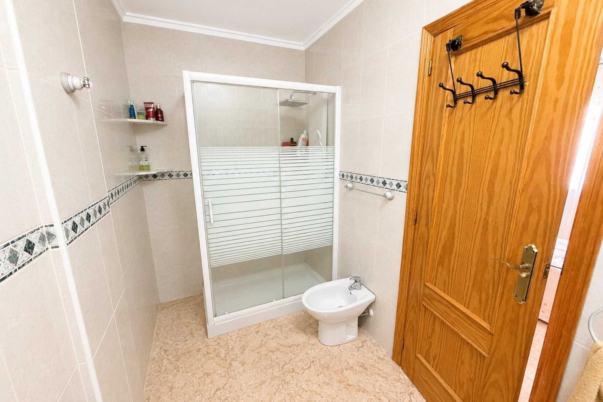 Herverkoop - Appartement - Torrevieja