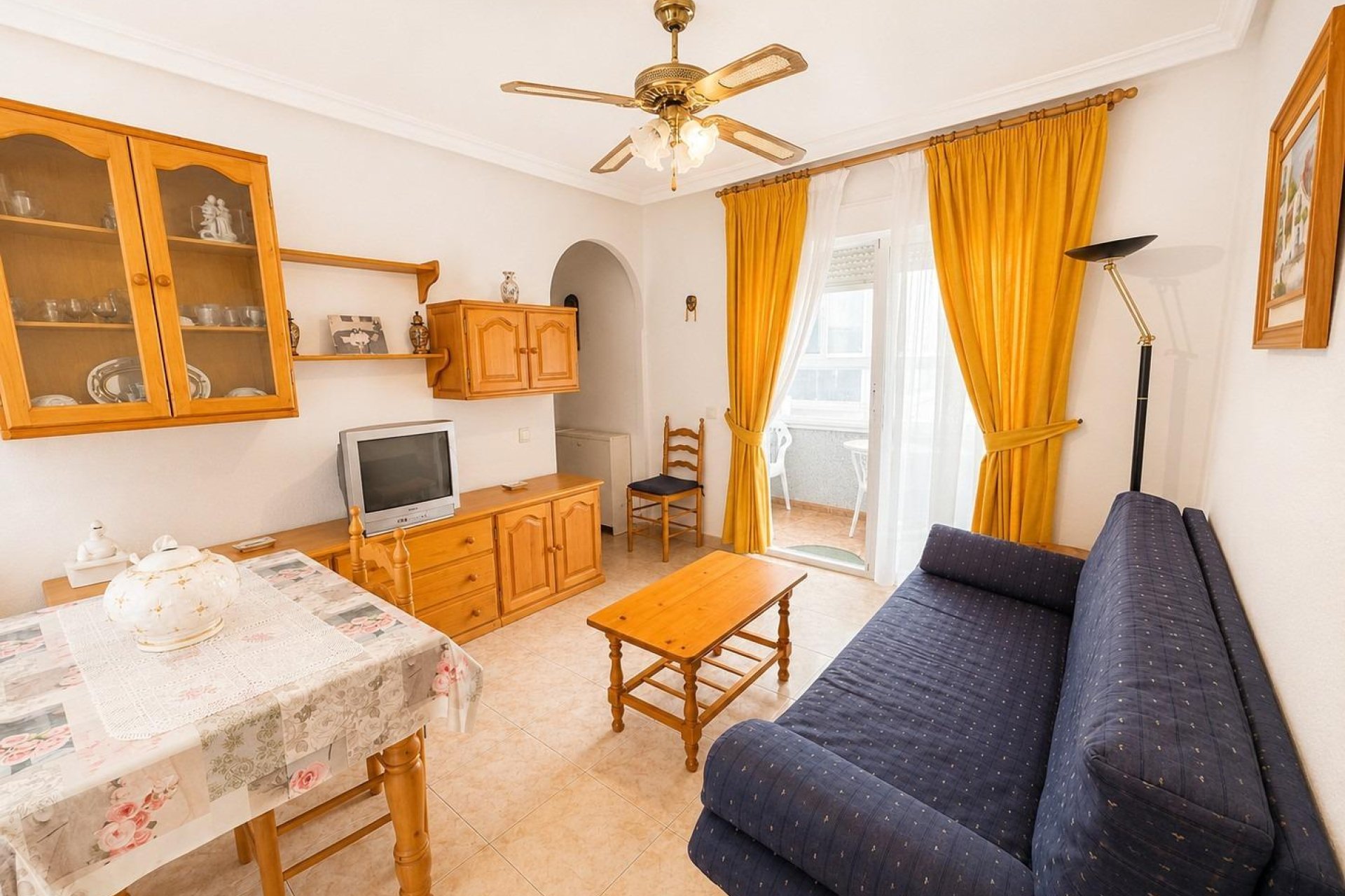 Herverkoop - Appartement - Torrevieja