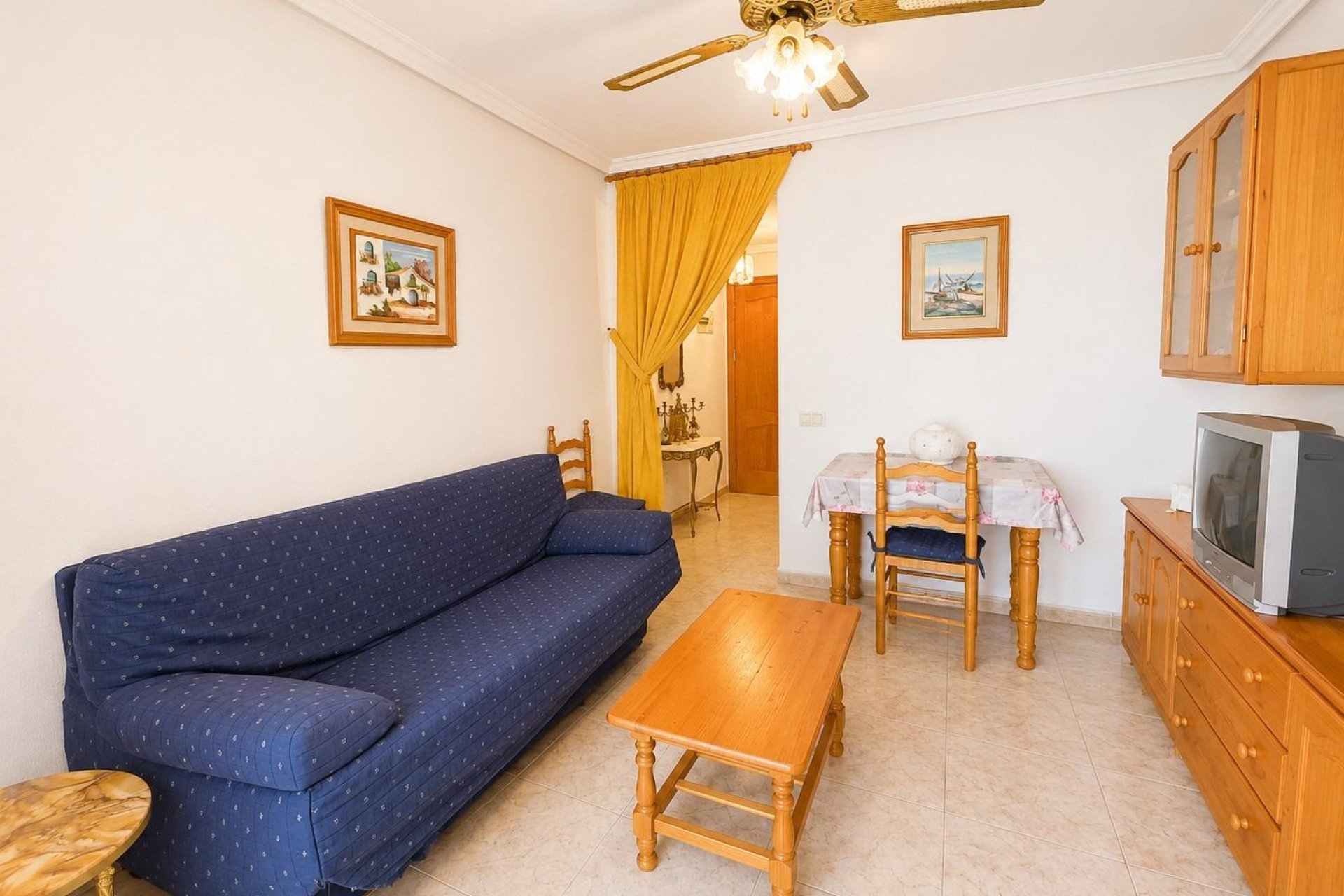 Herverkoop - Appartement - Torrevieja