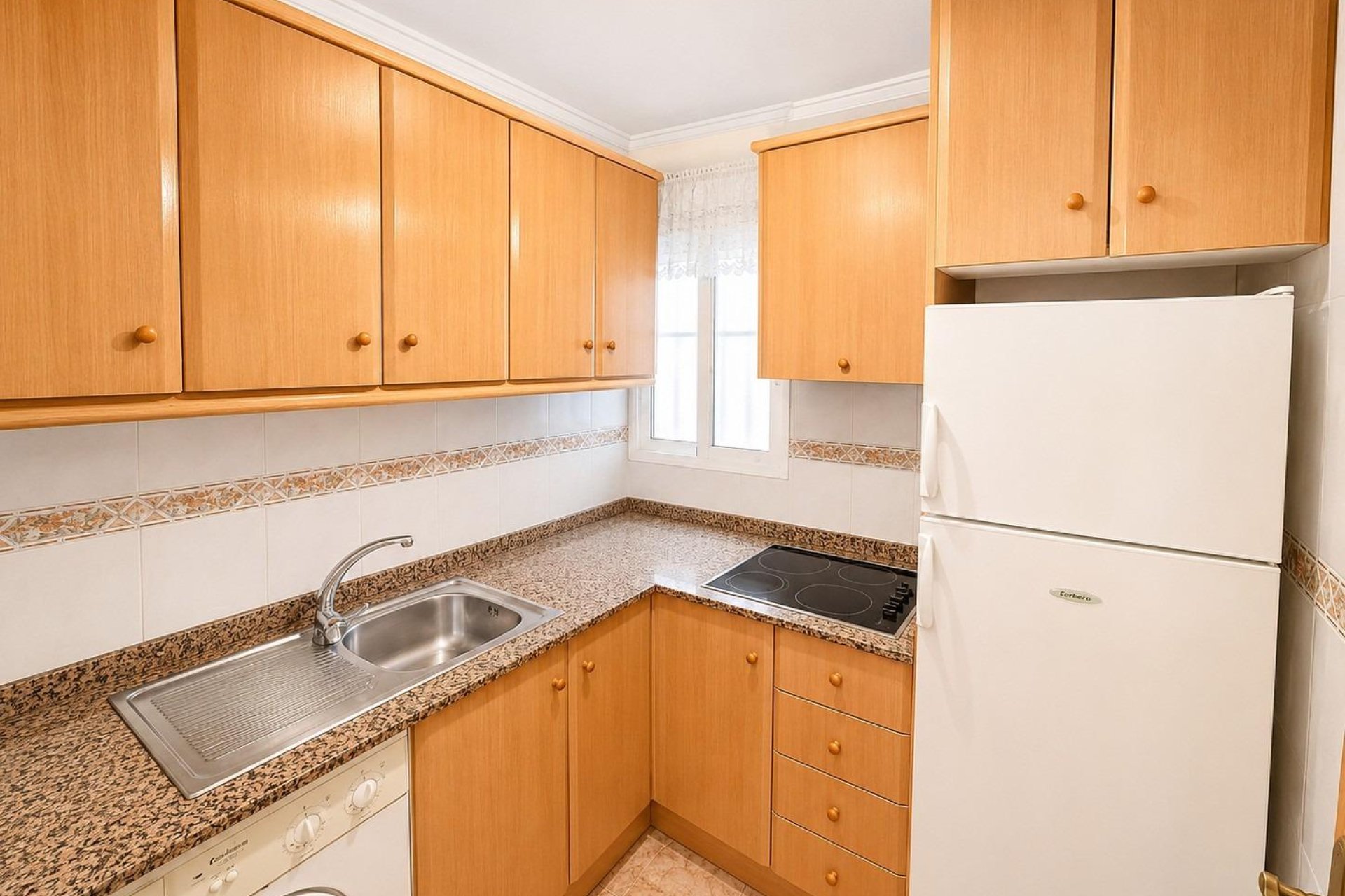 Herverkoop - Appartement - Torrevieja