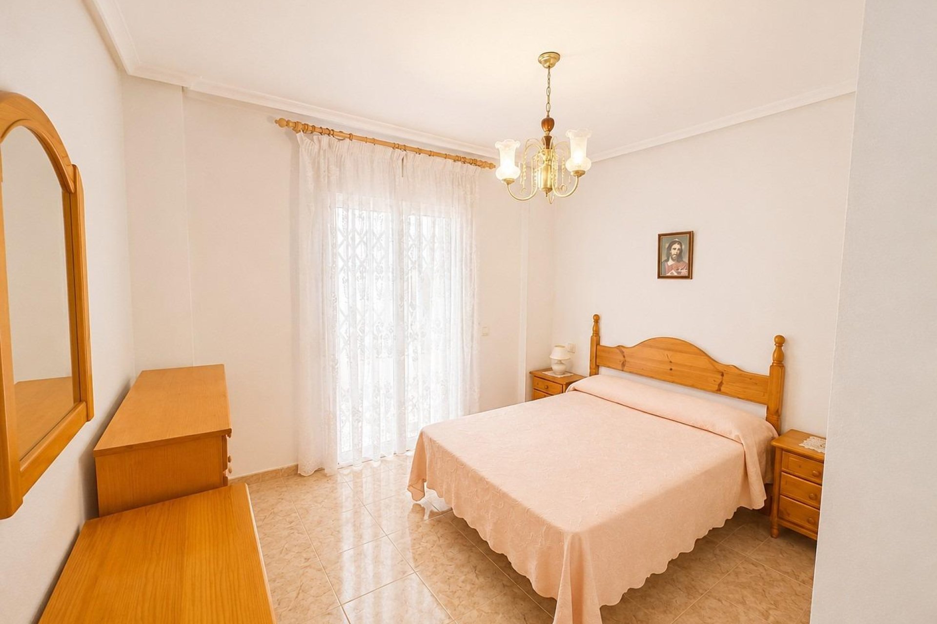 Herverkoop - Appartement - Torrevieja