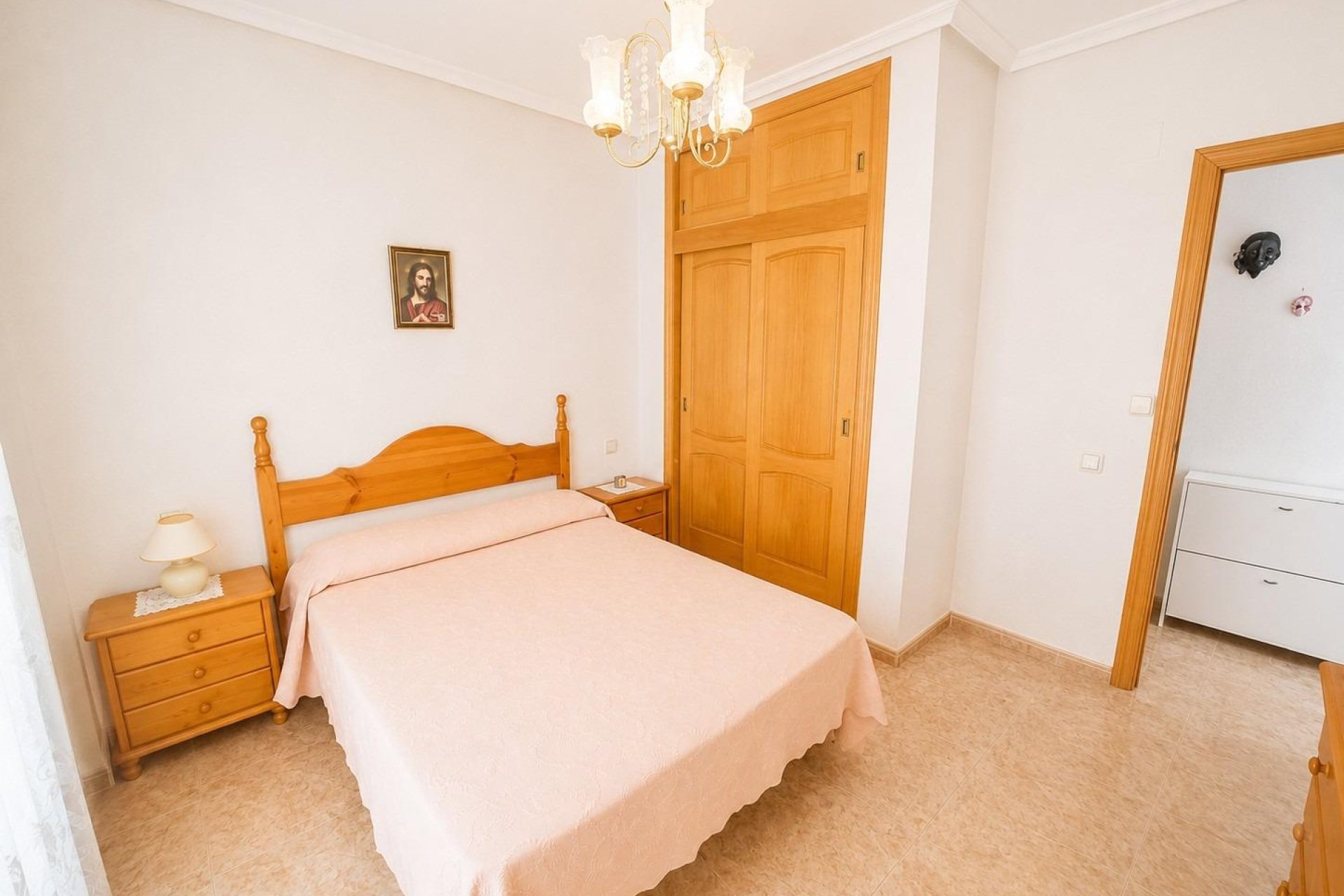 Herverkoop - Appartement - Torrevieja