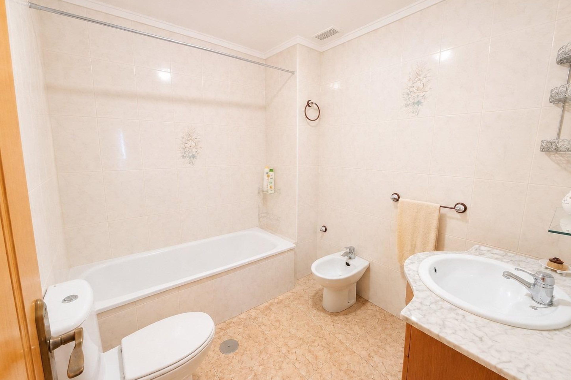 Herverkoop - Appartement - Torrevieja