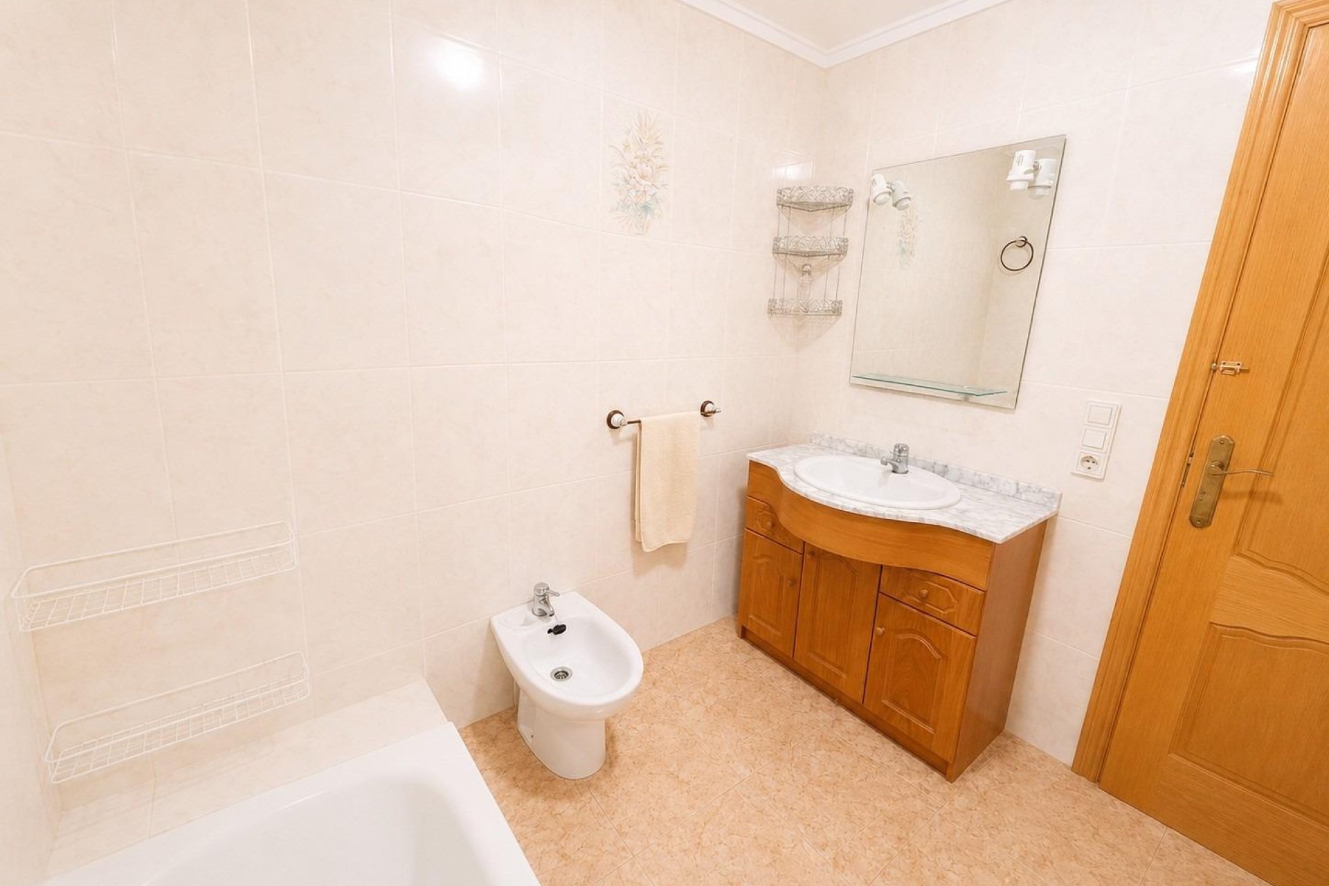 Herverkoop - Appartement - Torrevieja