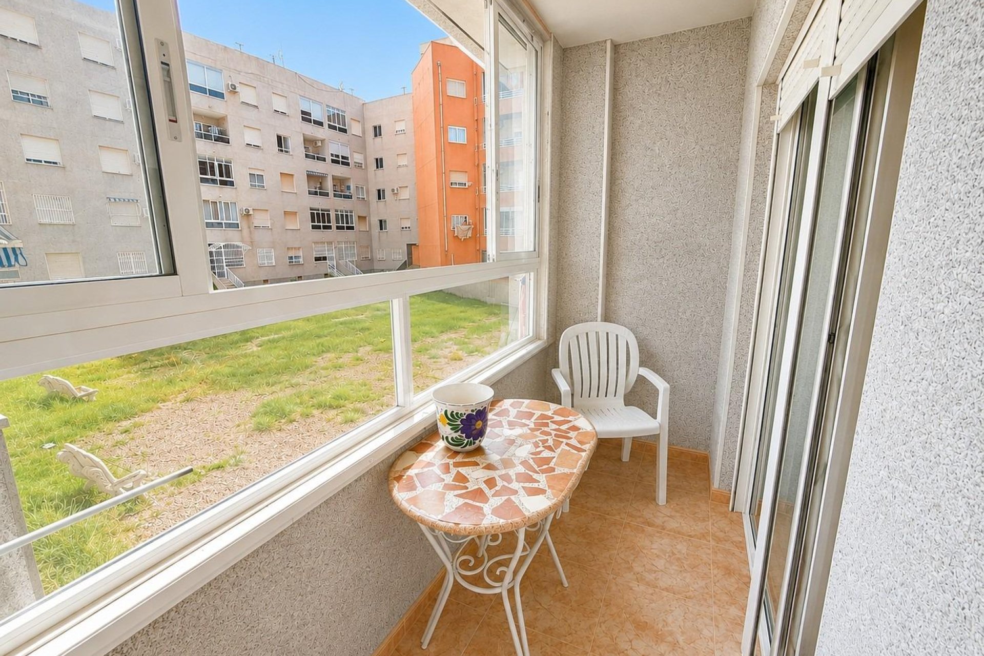 Herverkoop - Appartement - Torrevieja