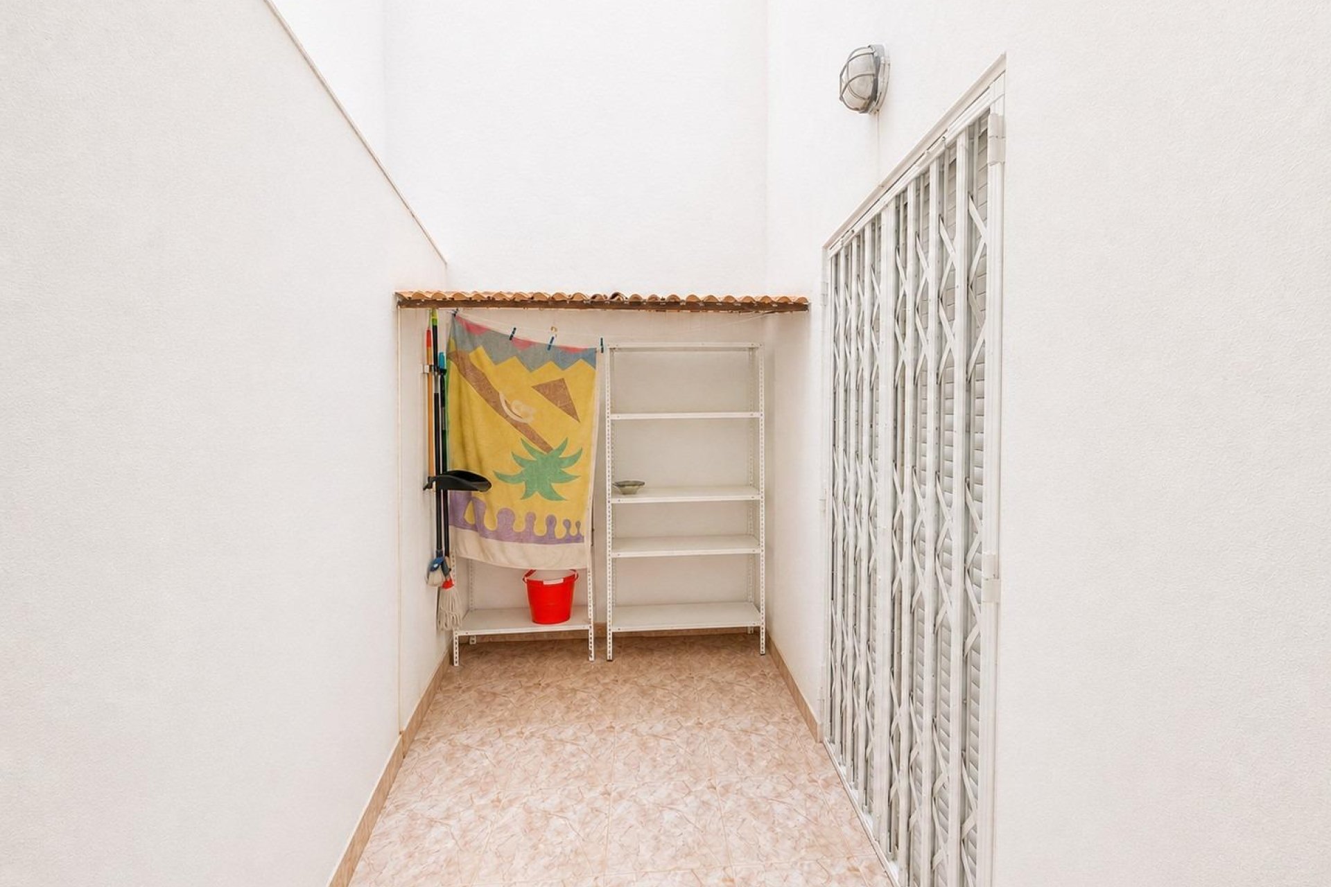 Herverkoop - Appartement - Torrevieja