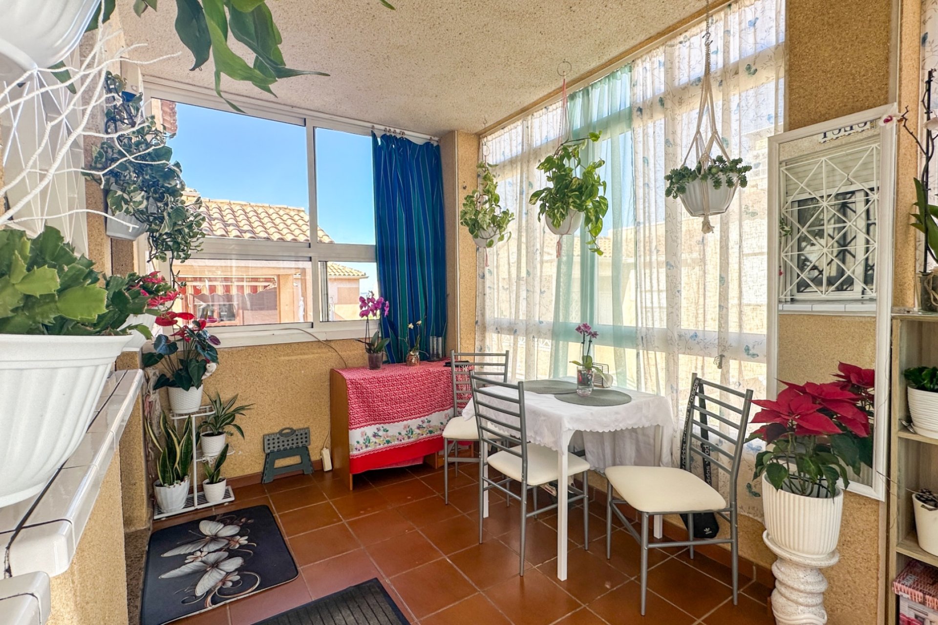Herverkoop - Appartement - Torrevieja