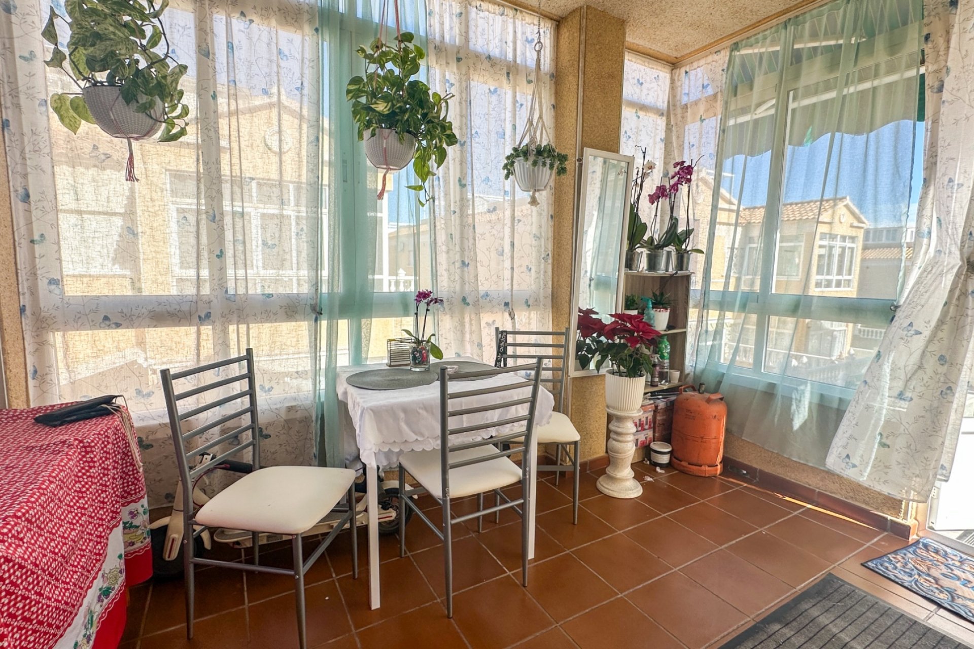 Herverkoop - Appartement - Torrevieja